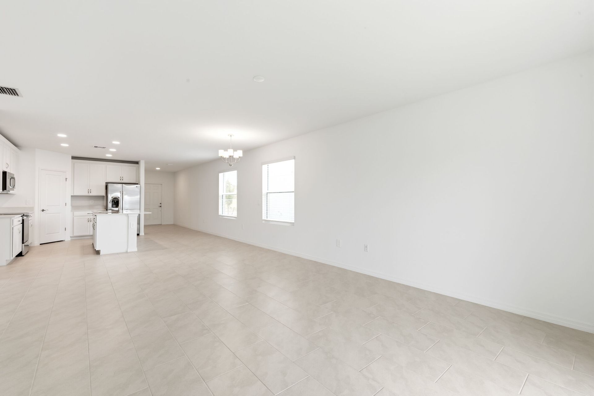 Great Room - Representational Photo