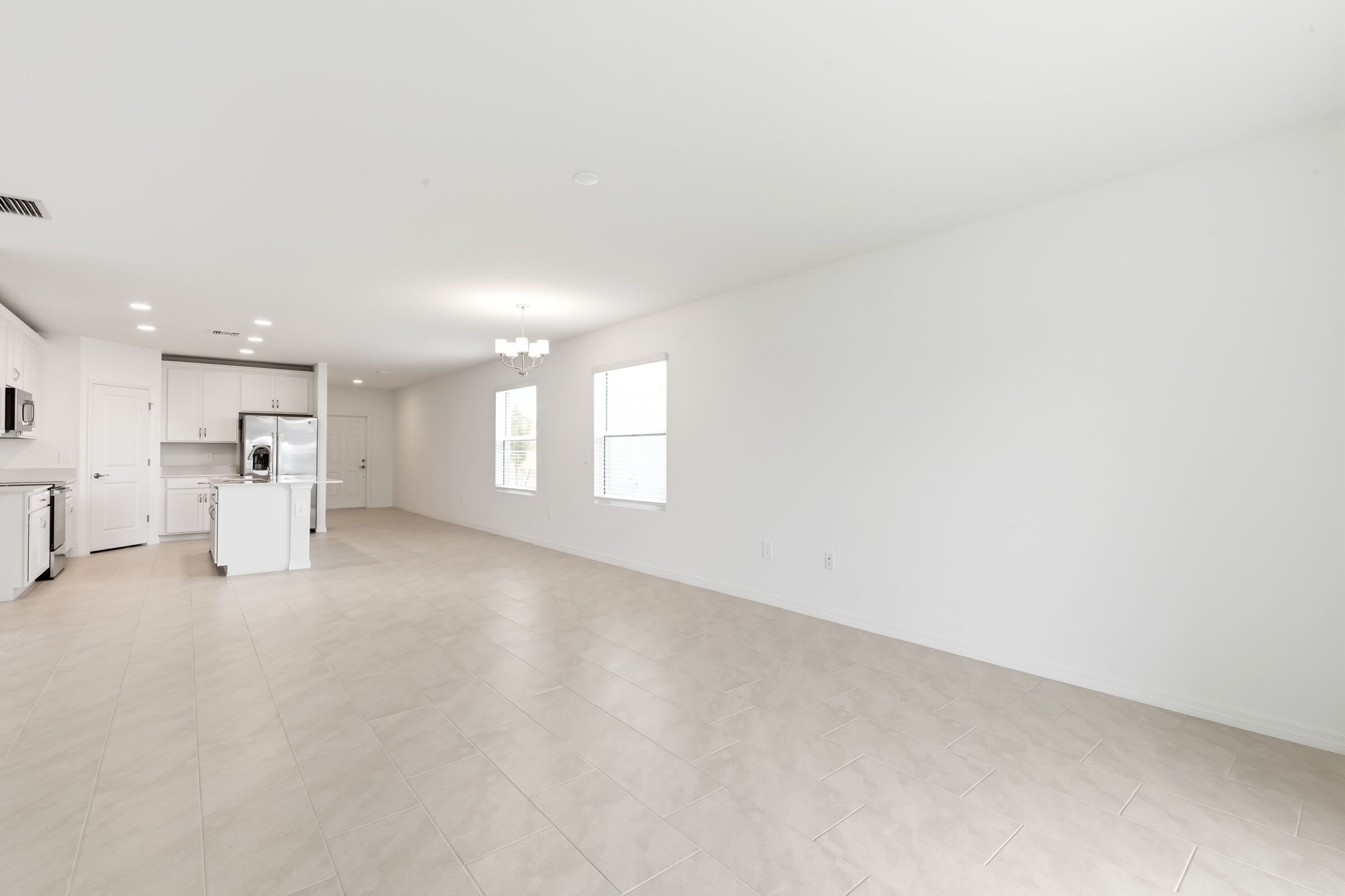 Great Room - Representational Photo