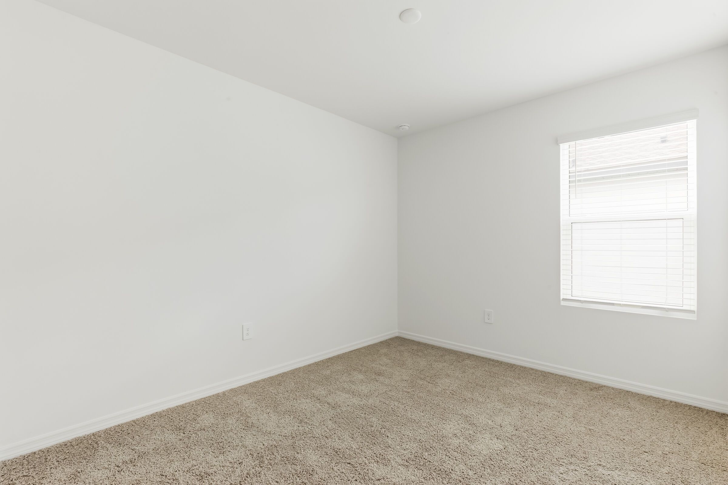 Bedroom 2 - Representational Photo