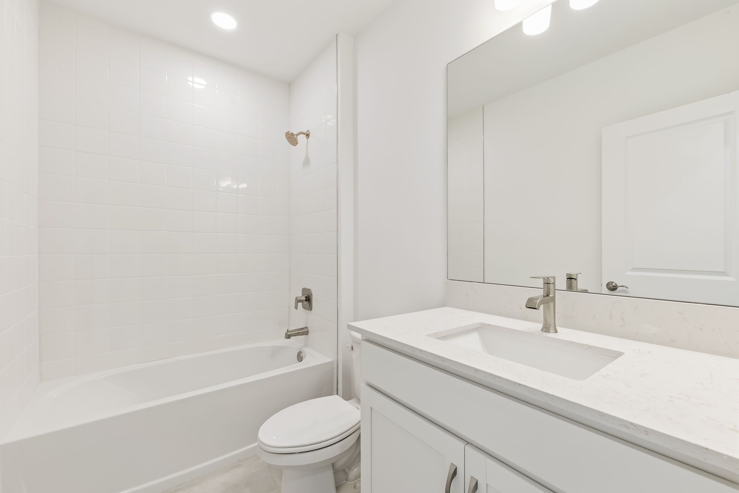 Bathroom 2 - Representational Photo