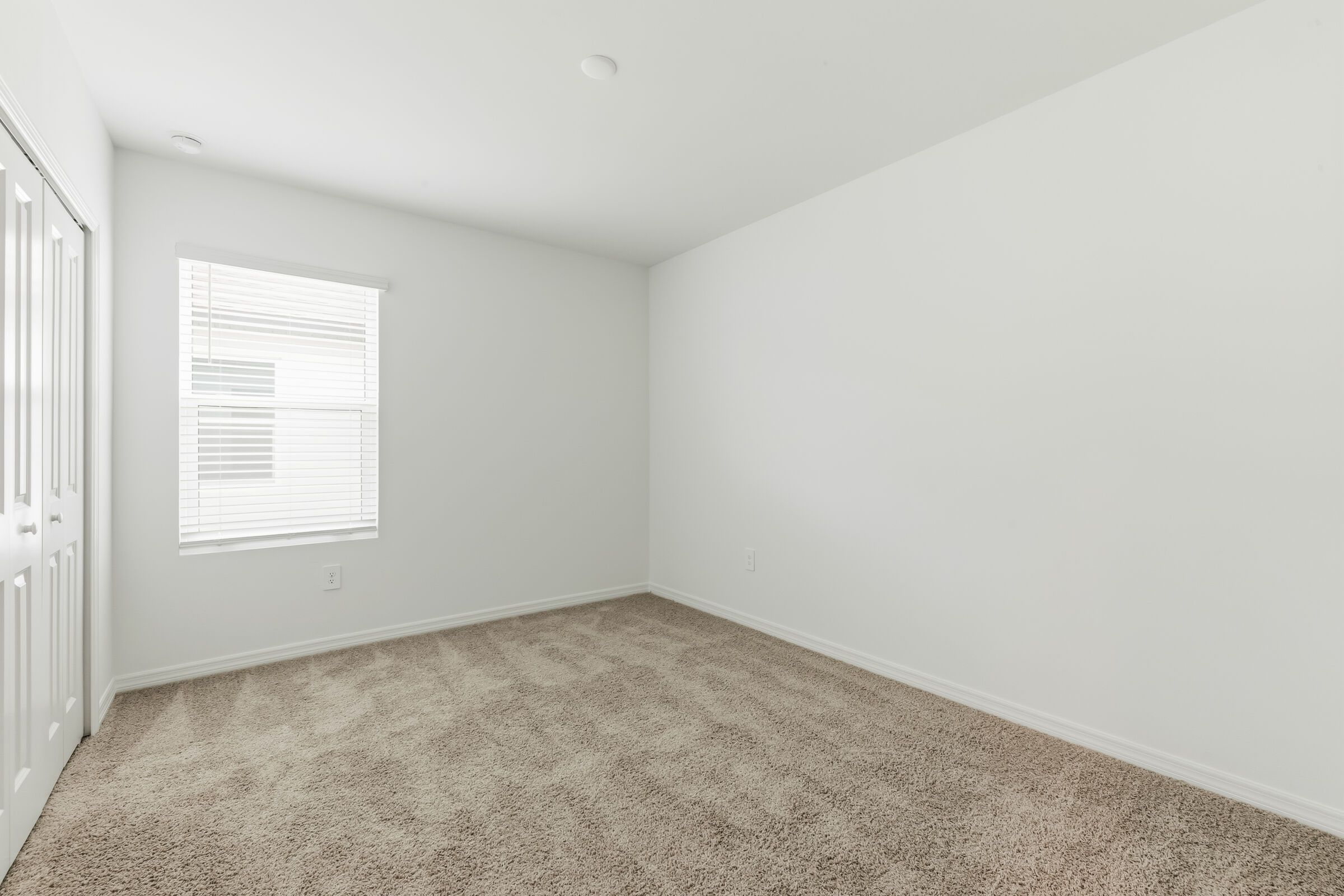 Bedroom 3 - Representational Photo