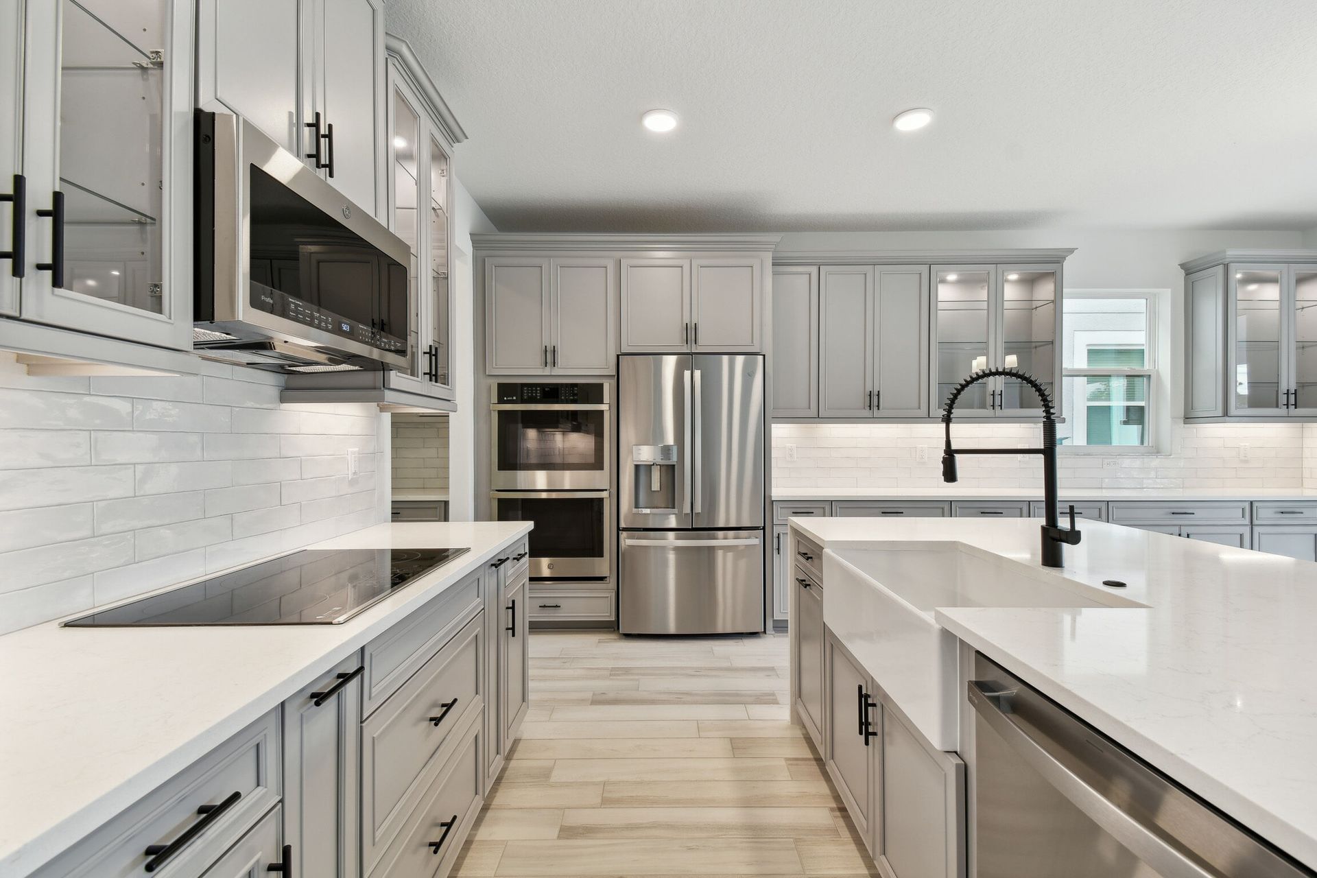 Kitchen - Representational Photo