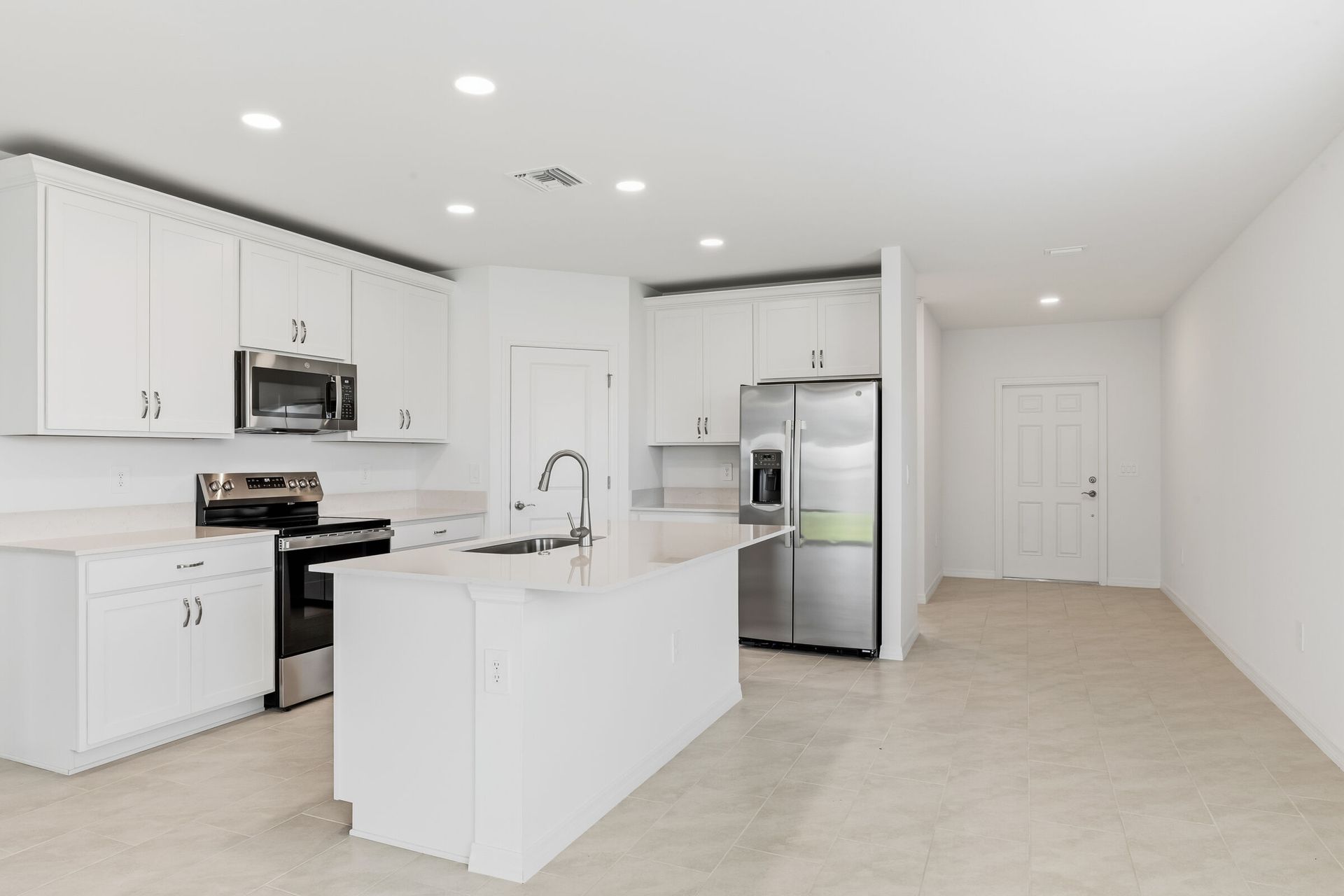 Kitchen - Representational Photo