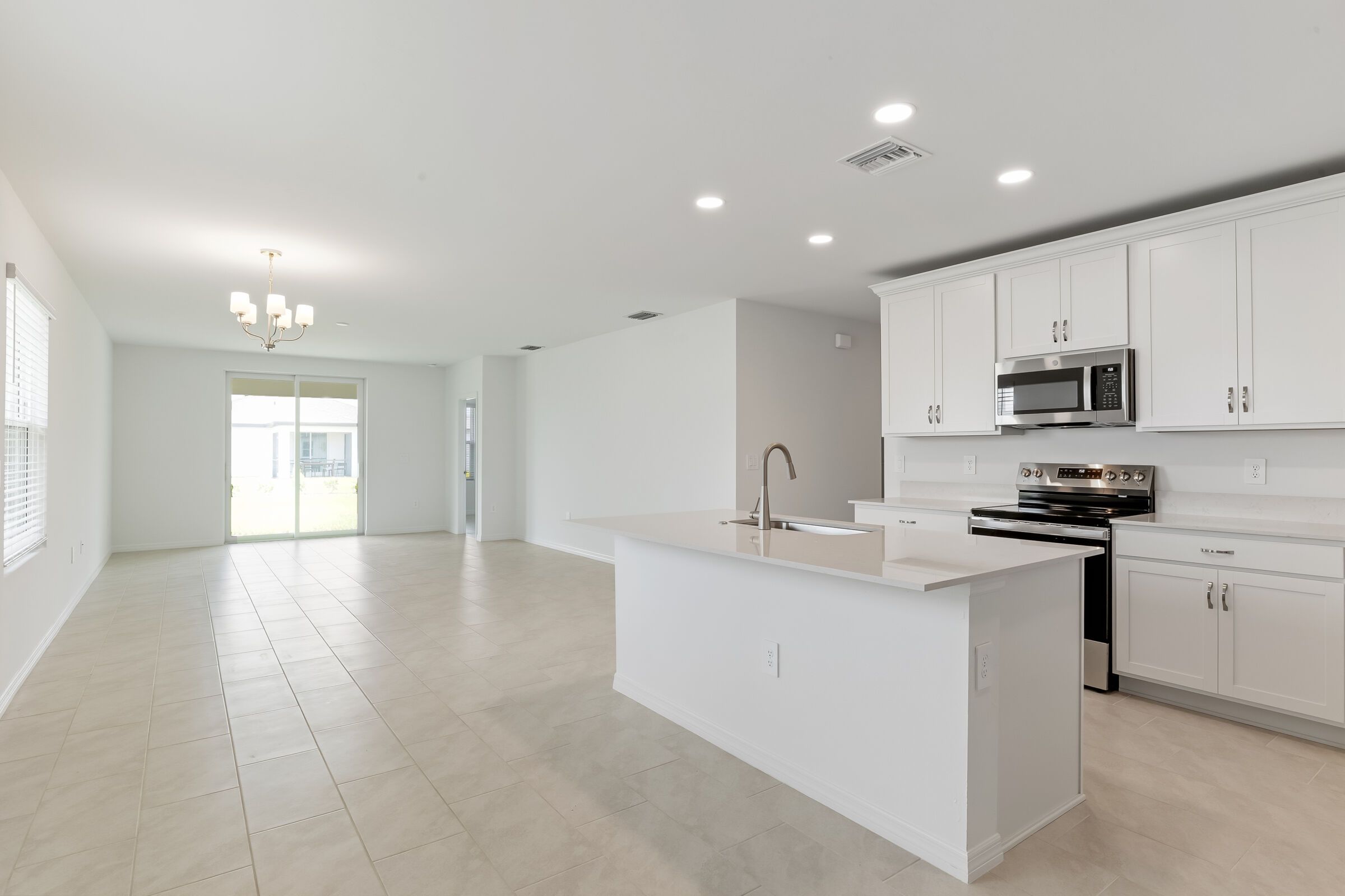 Kitchen - Representational Photo