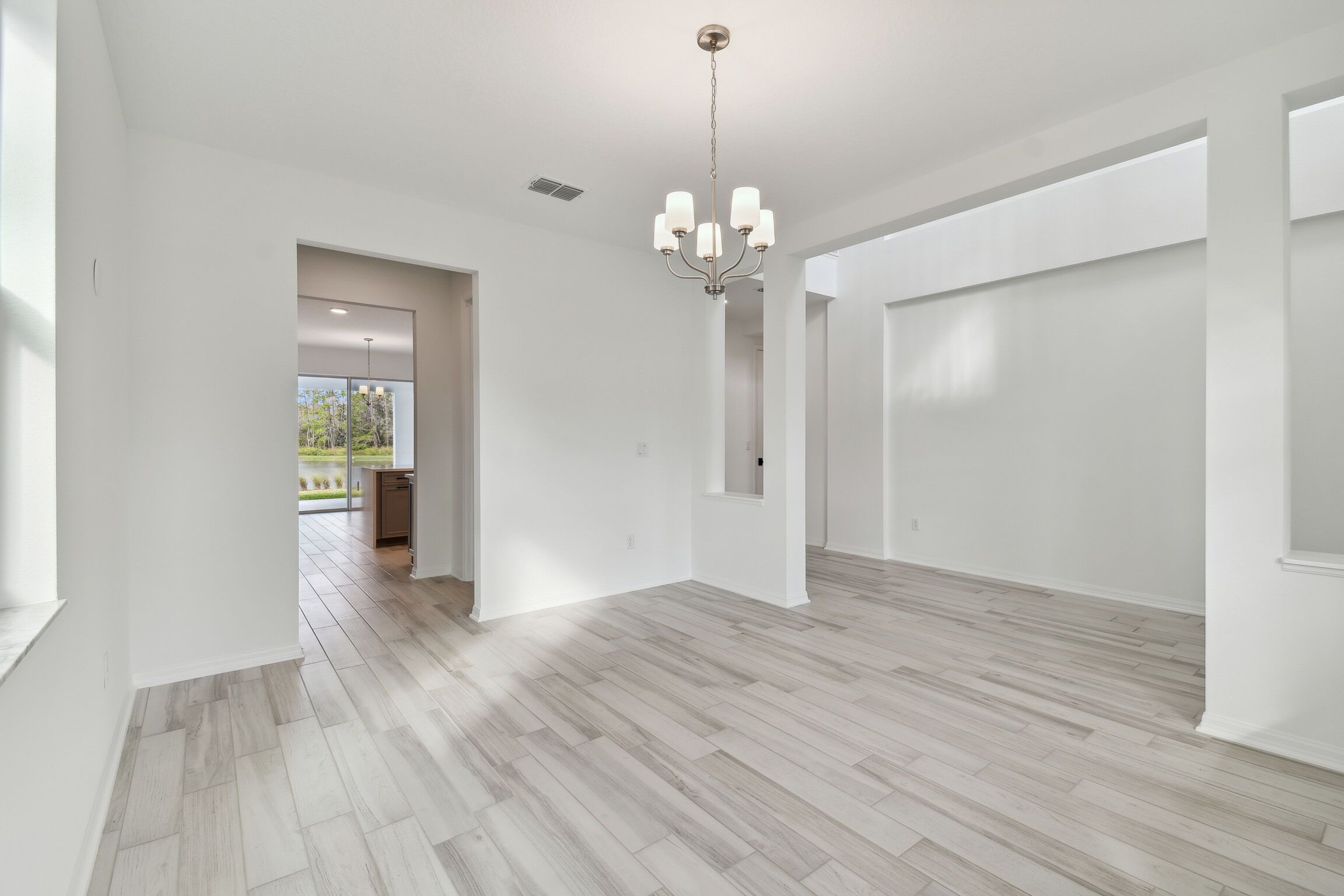 Interior - Representational Photo