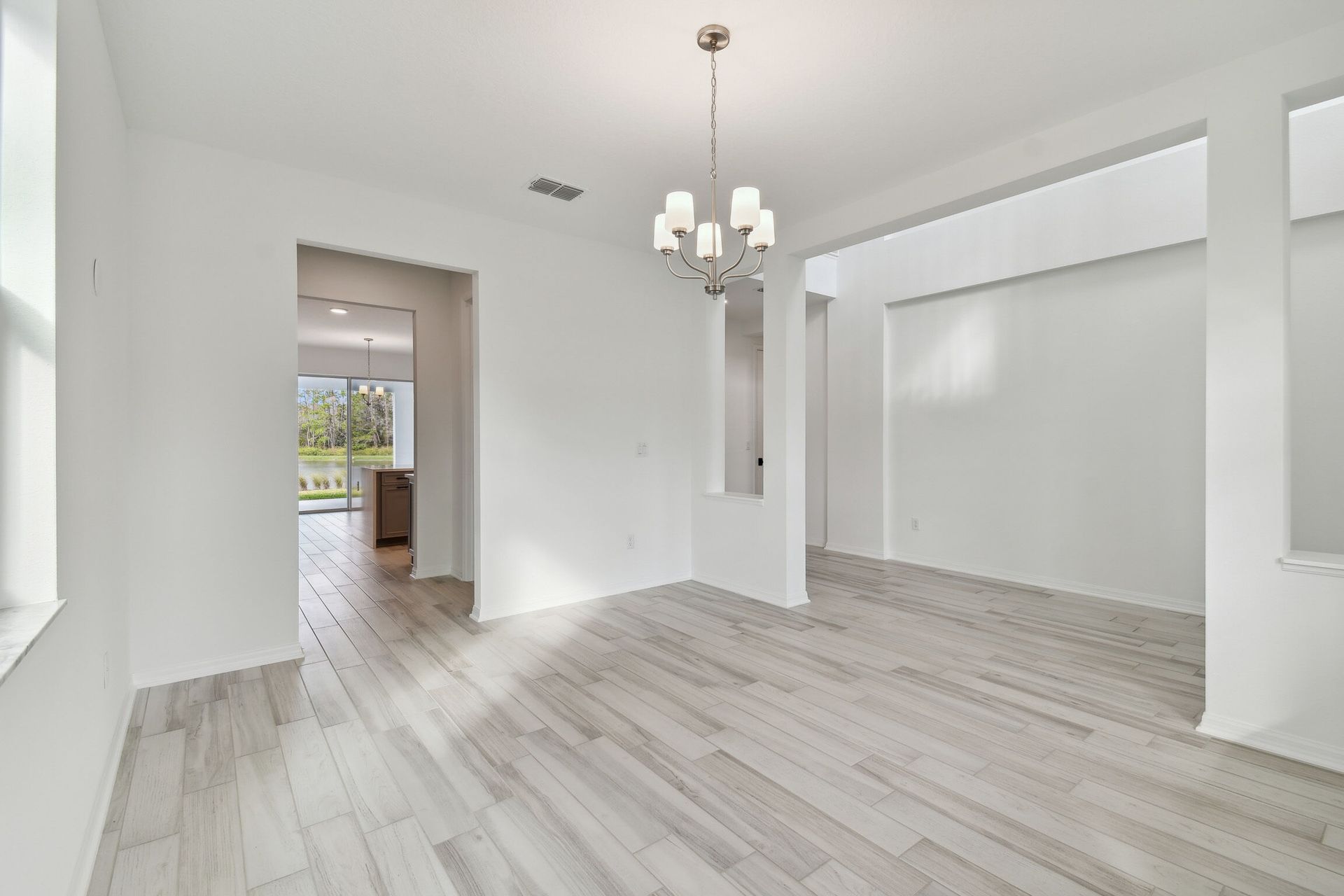 Interior - Representational Photo