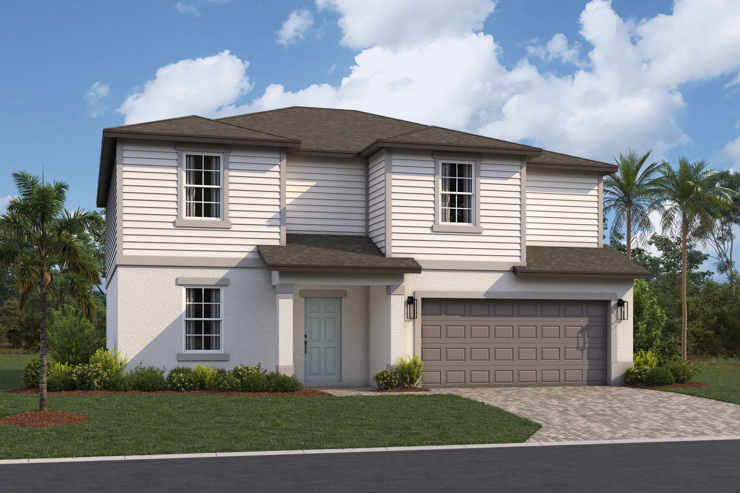 Tortuga - Brighton: Venice, Florida - M/I Homes