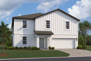 9609 Vibrant Lane (Wisteria)