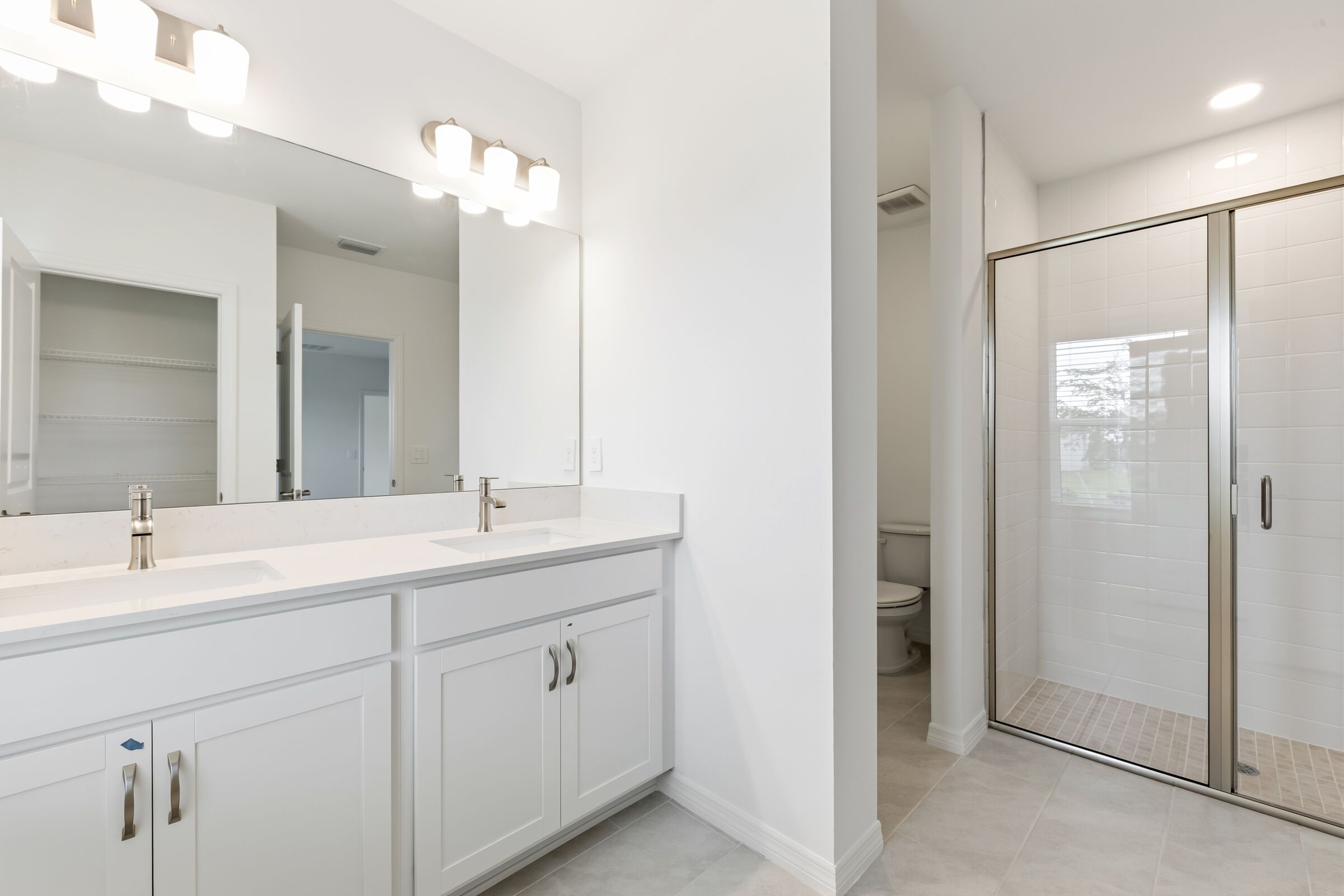 Owner's Bathroom - Representational Photo