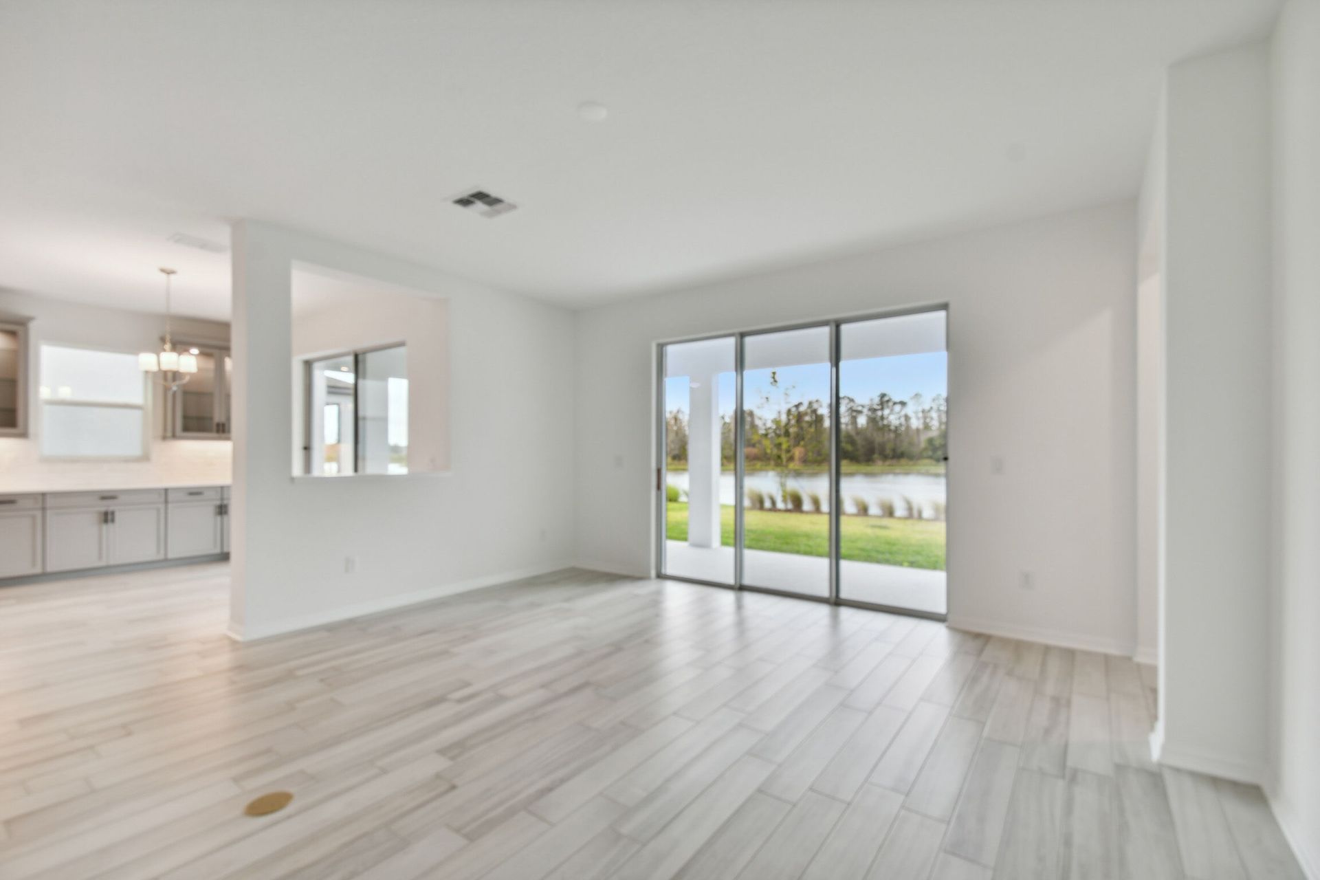 Interior - Representational Photo