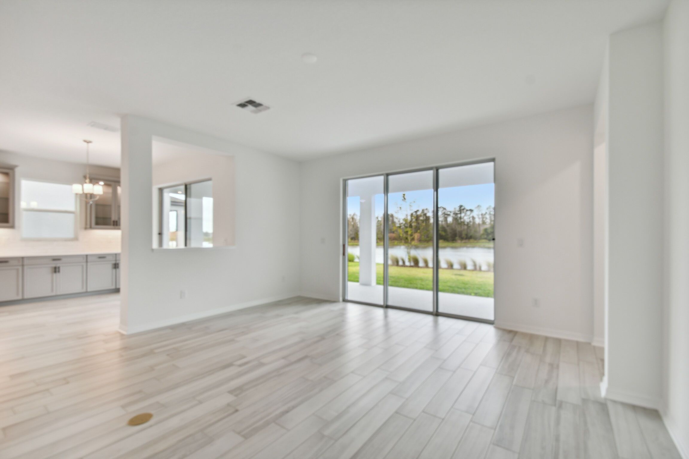 Interior - Representational Photo