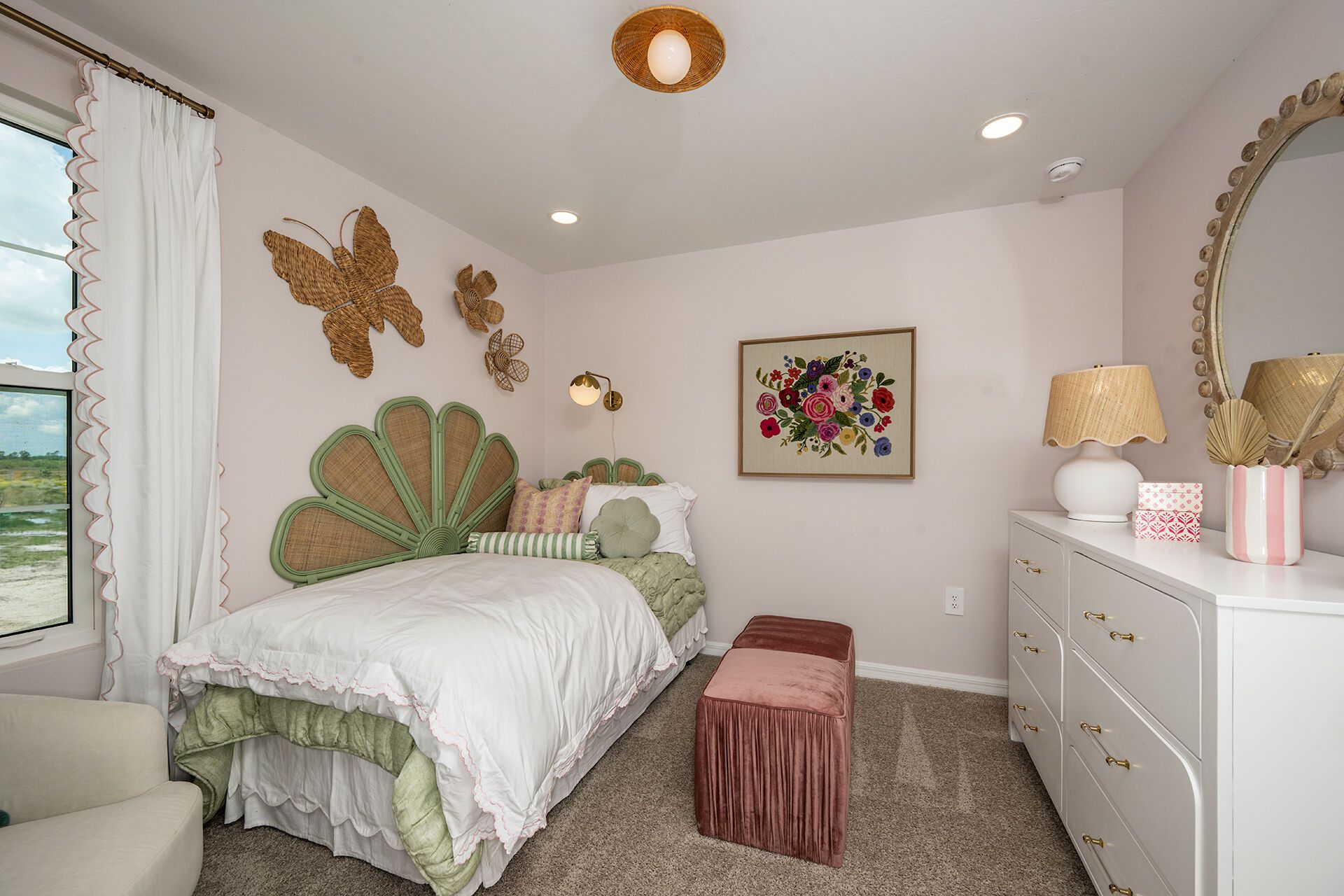 Bedroom - Representational Photo