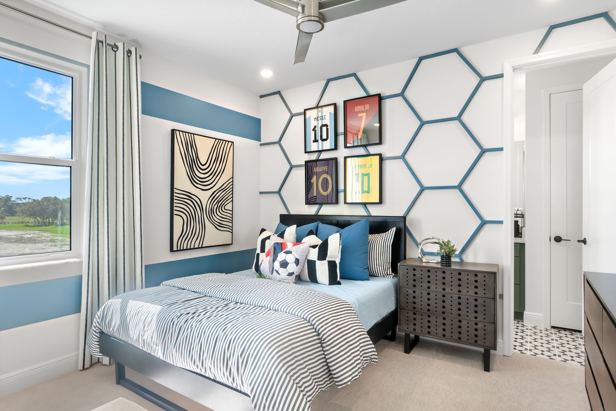 Interior - Representational Photo