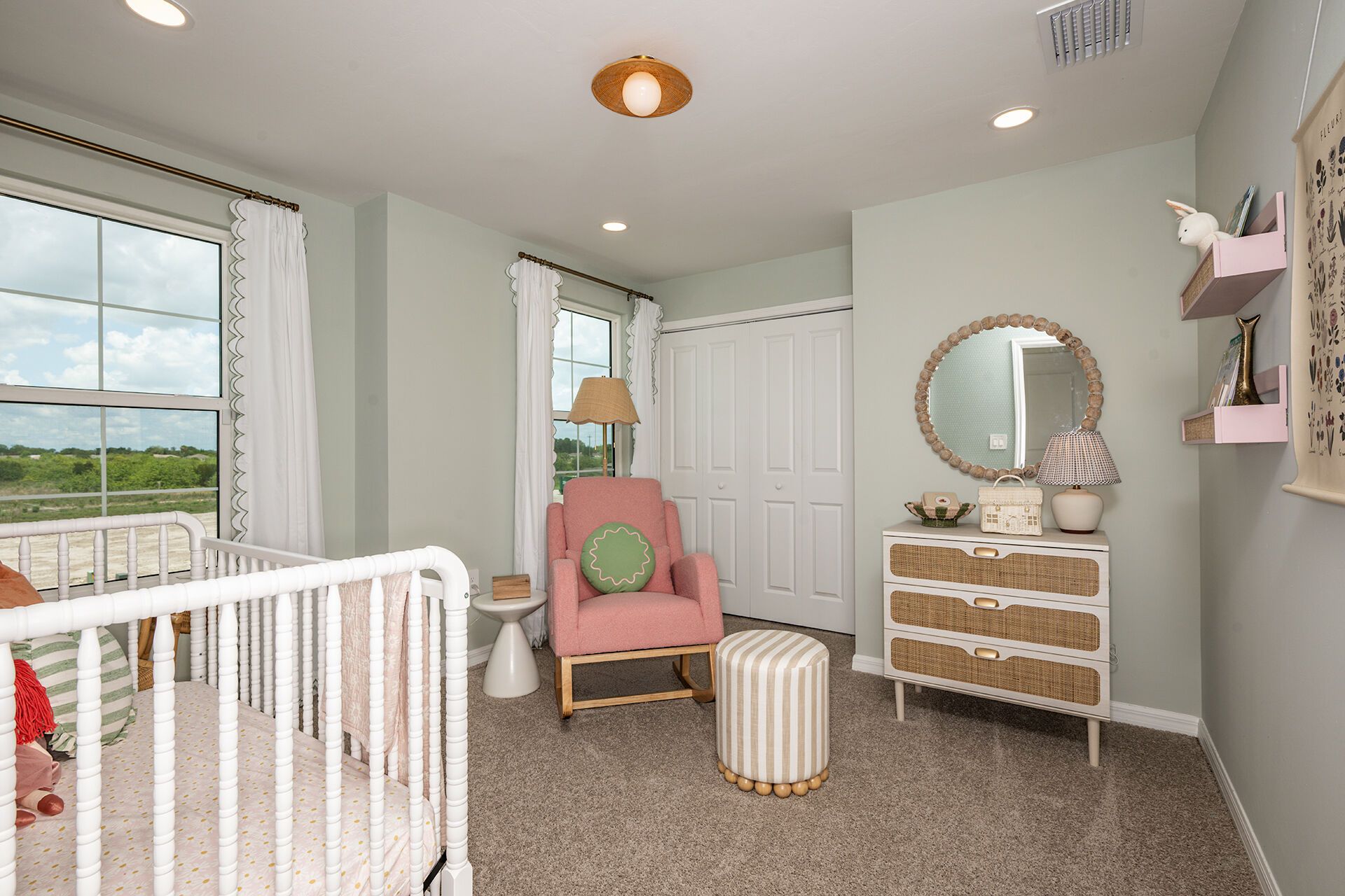 Bedroom - Representational Photo