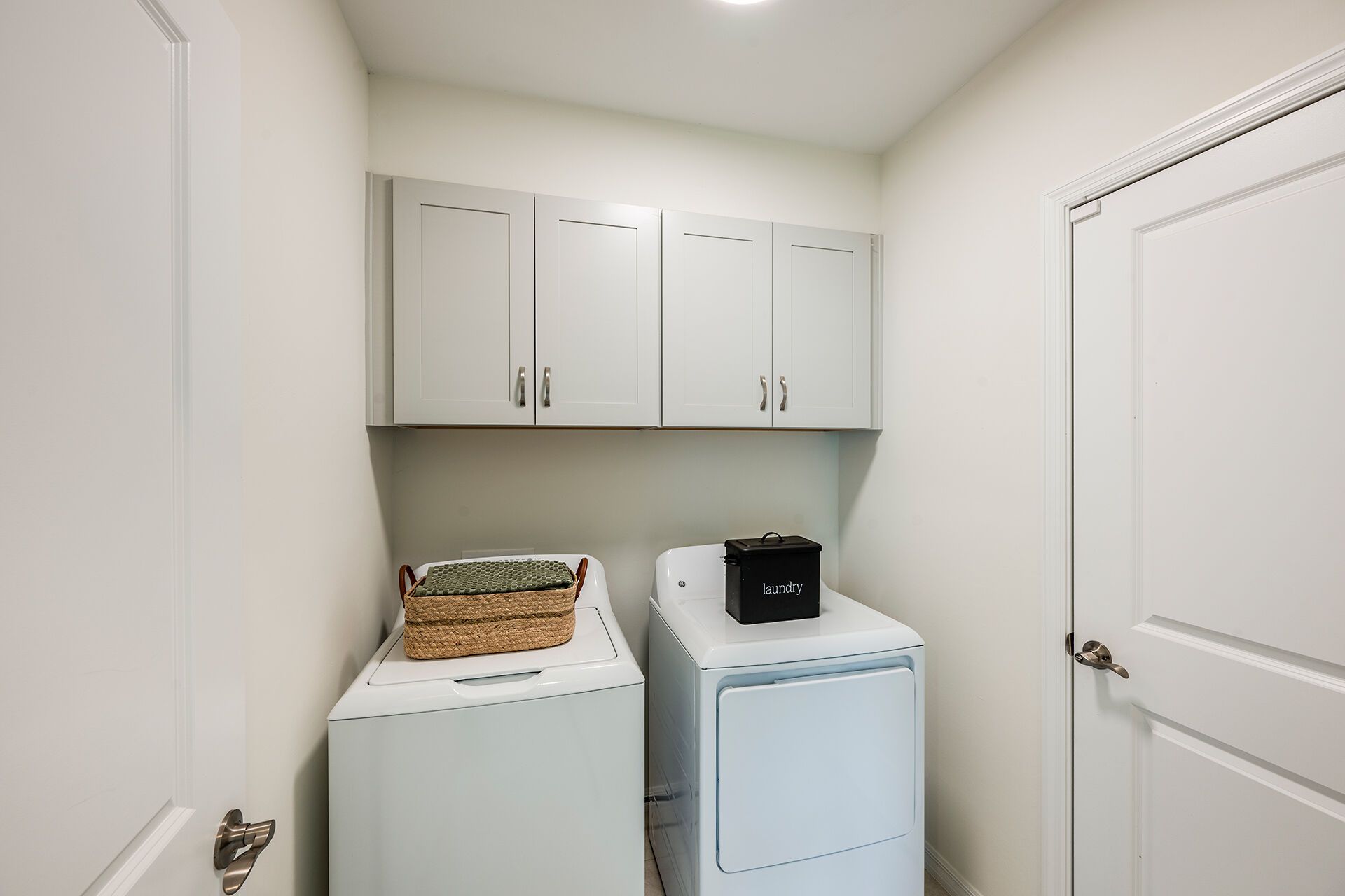Laundry Room - Representational Photo