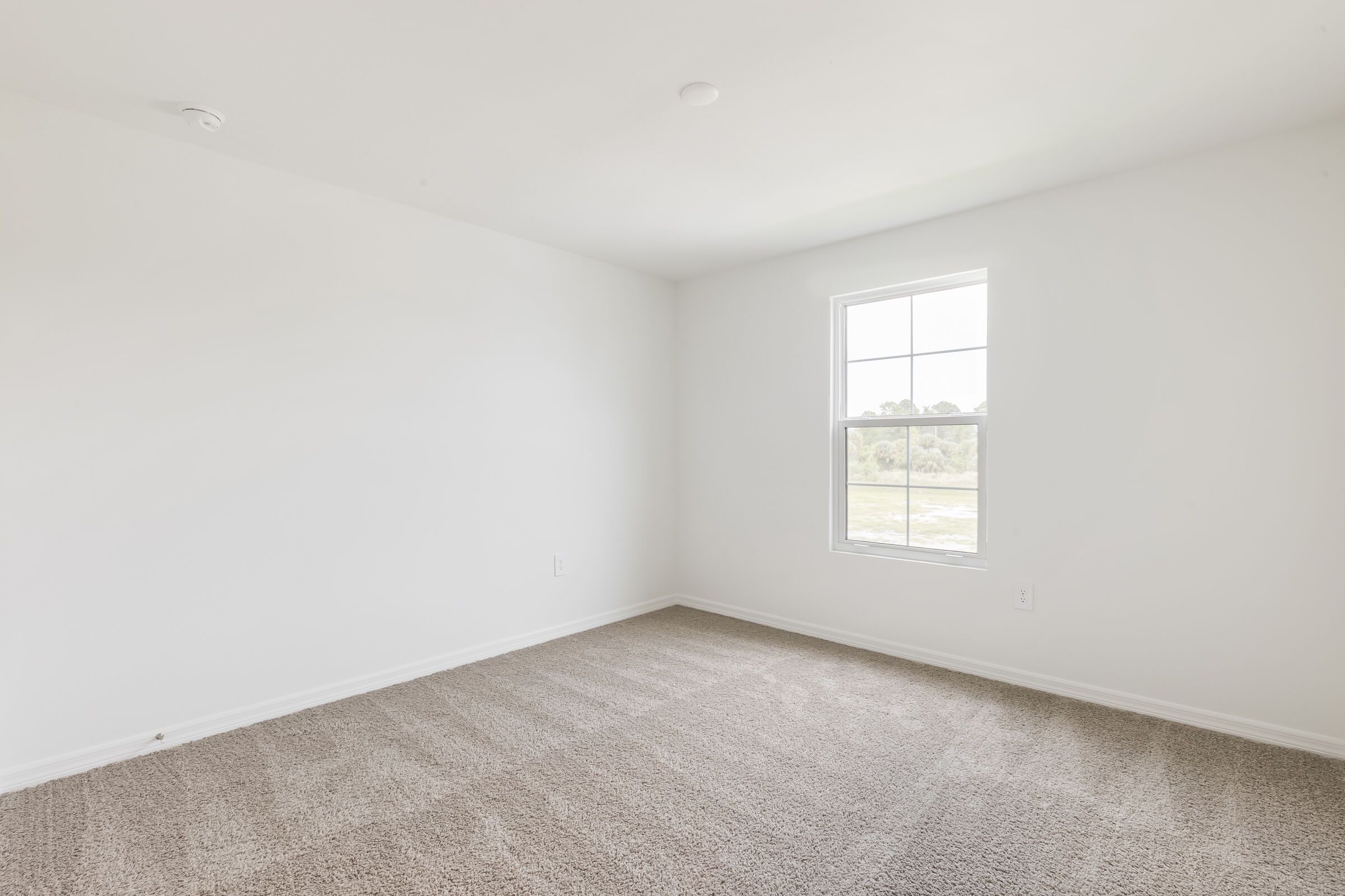 Bedroom 3 - Representational Photo