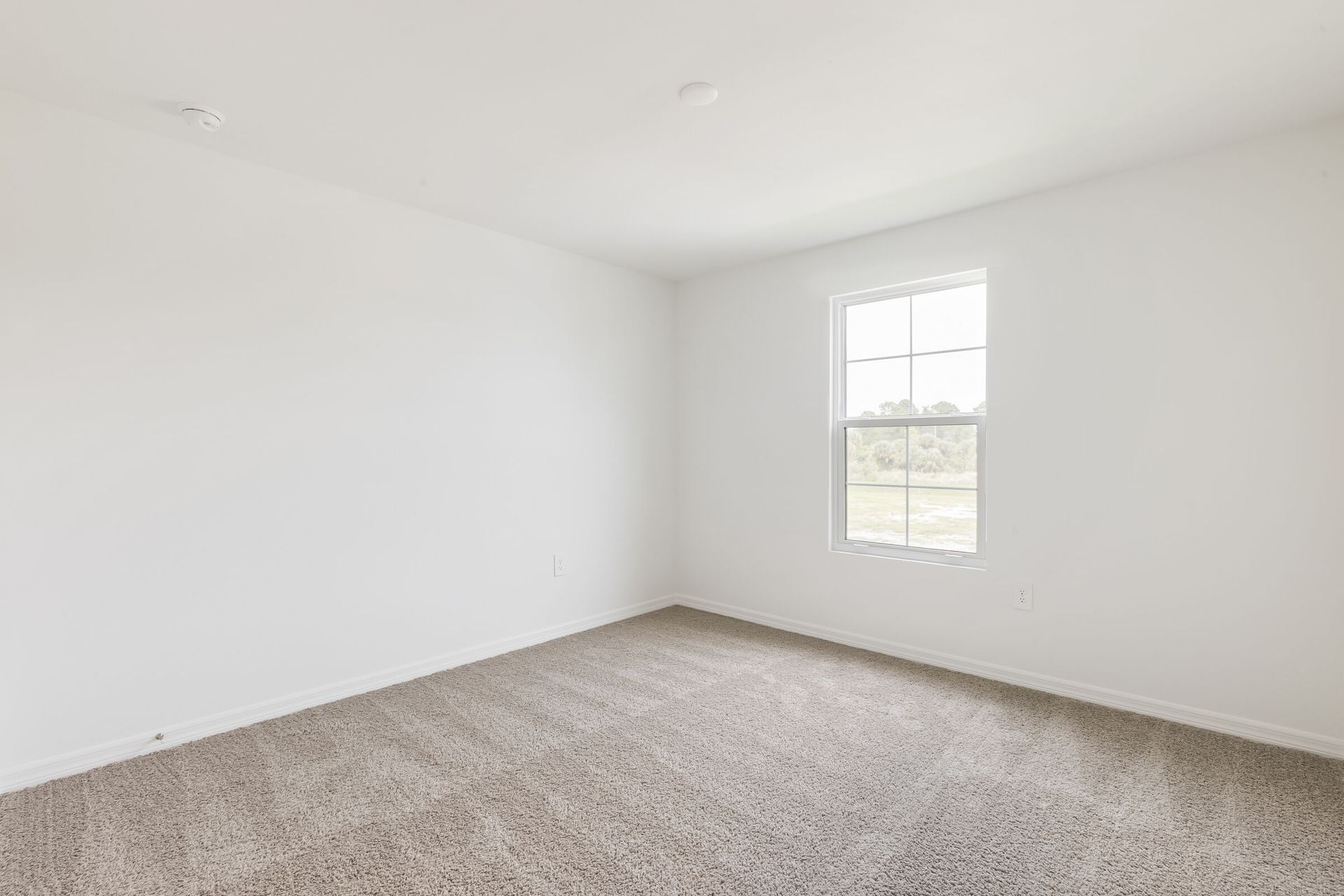 Bedroom 3 - Representational Photo