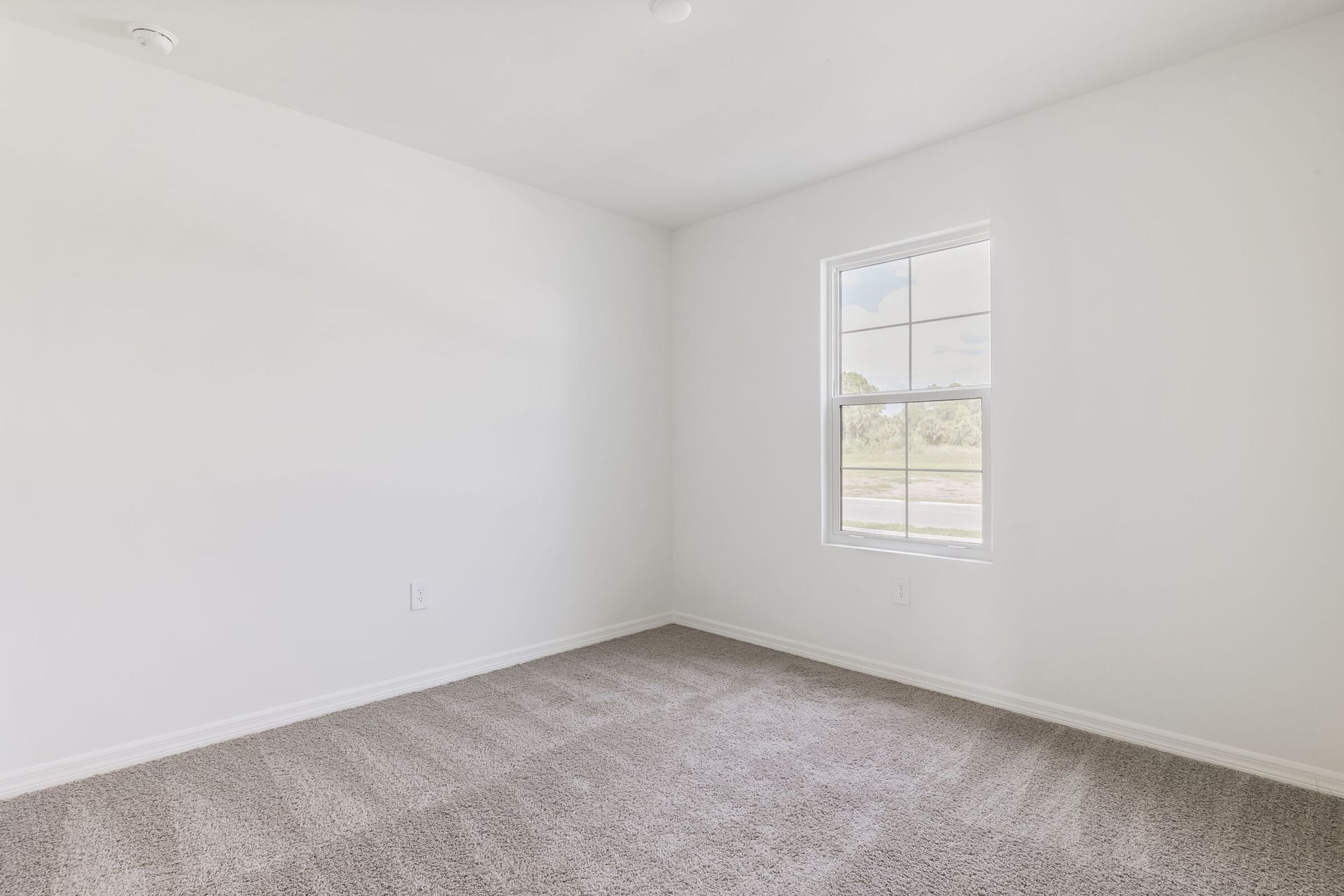 Bedroom 2 - Representational Photo