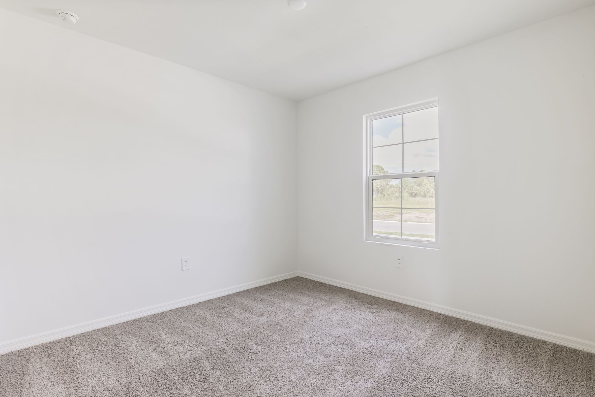 Bedroom 2 - Representational Photo
