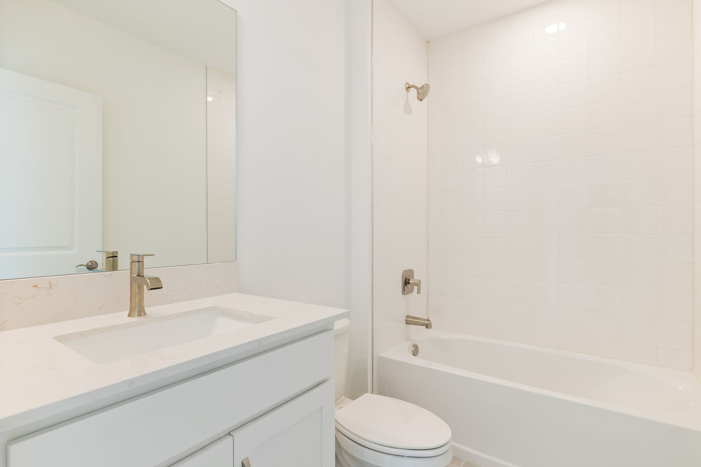 Bath - Representational Photo