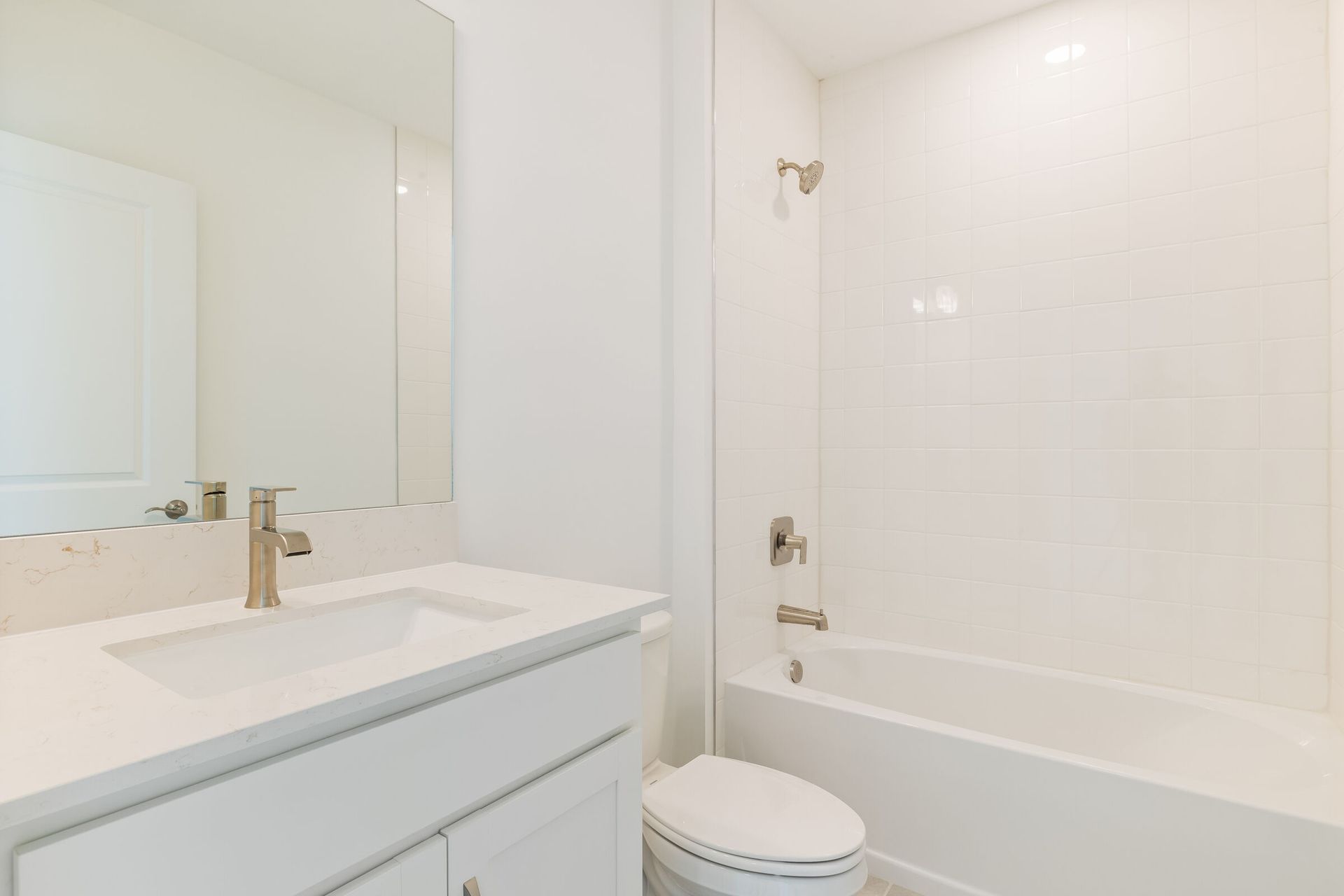 Bath - Representational Photo