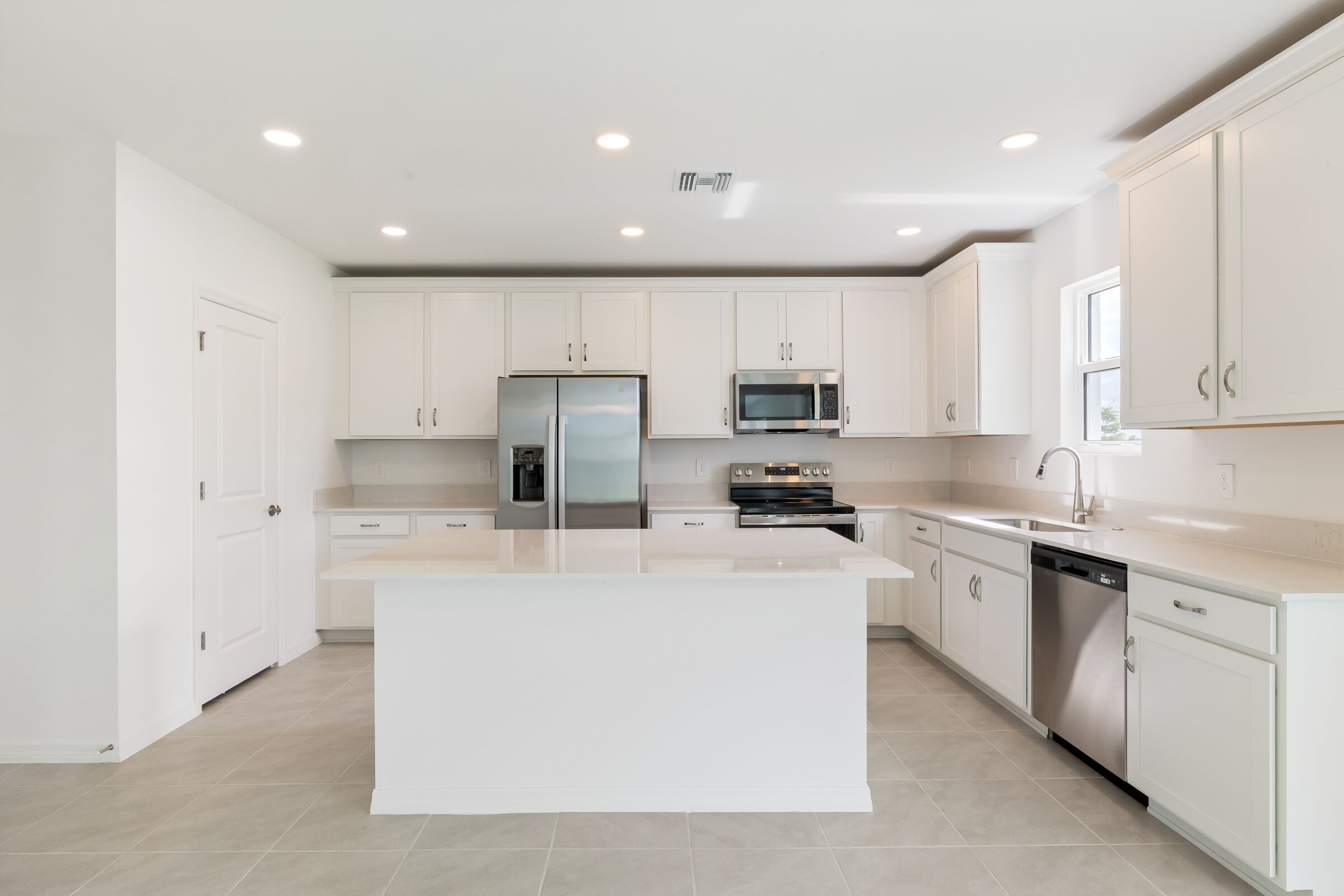 Kitchen  - Representational Photo