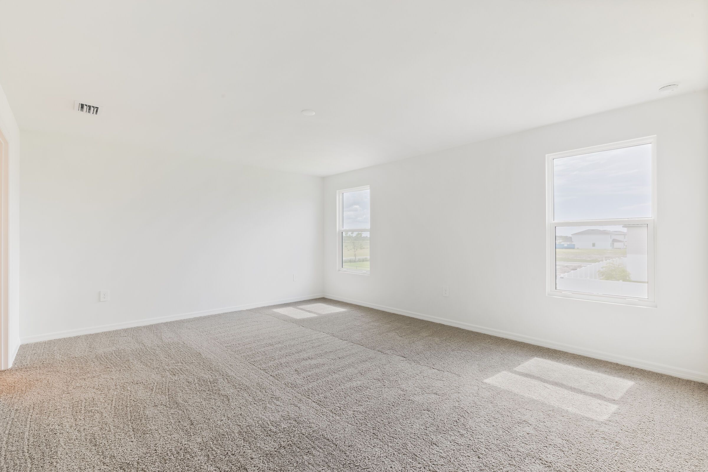 Primary Bedroom  - Representational Photo