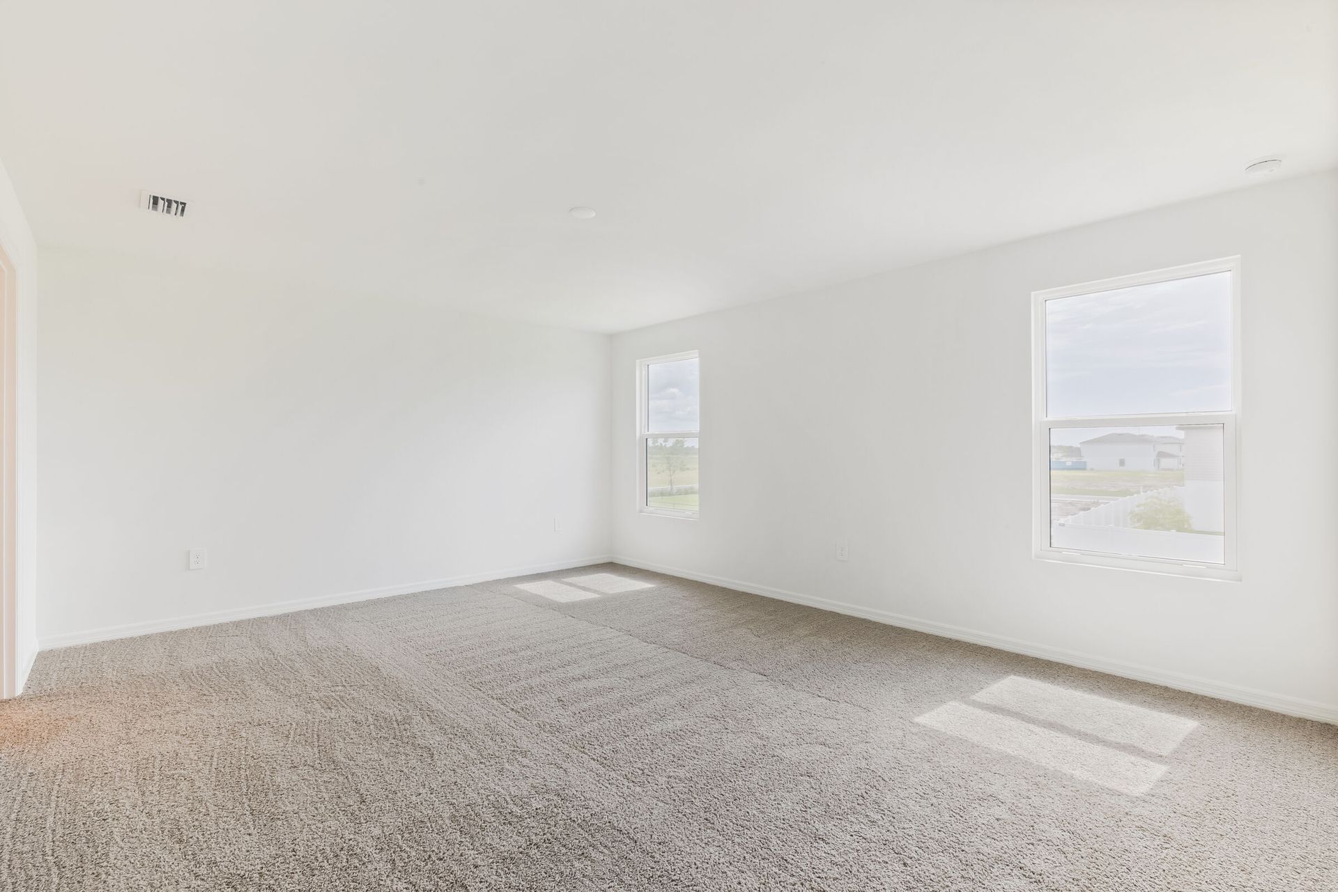 Primary Bedroom  - Representational Photo