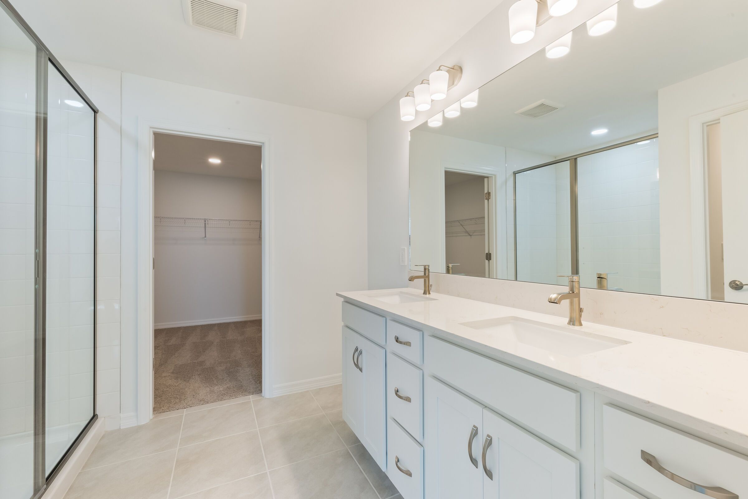 Owners Bath - Representational Photo
