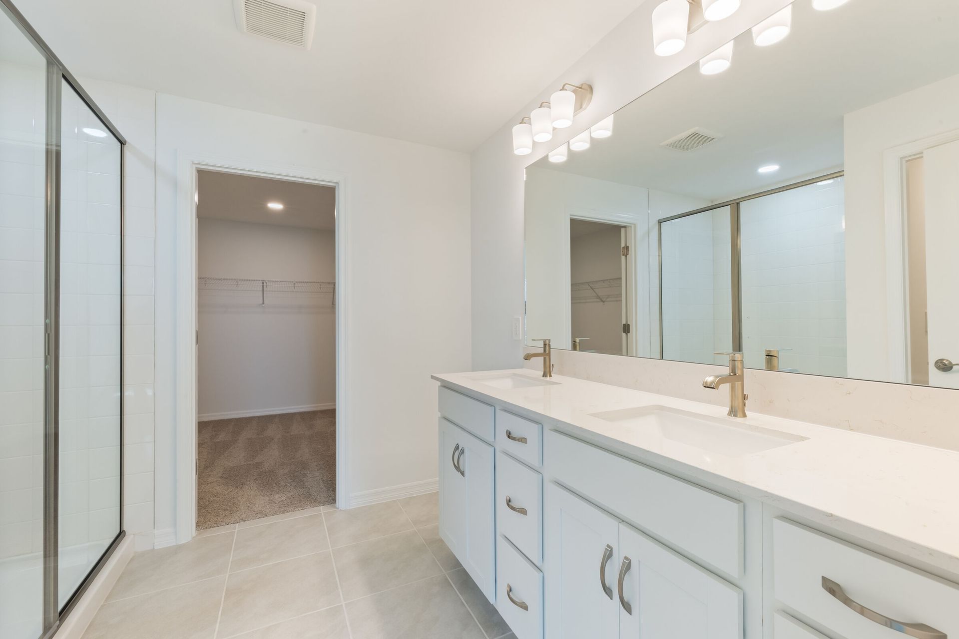 Owners Bath - Representational Photo