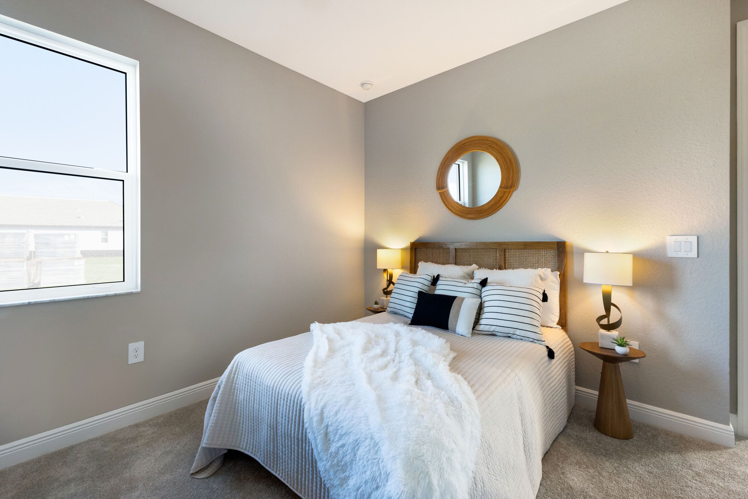 Bedroom  - Representational Photo
