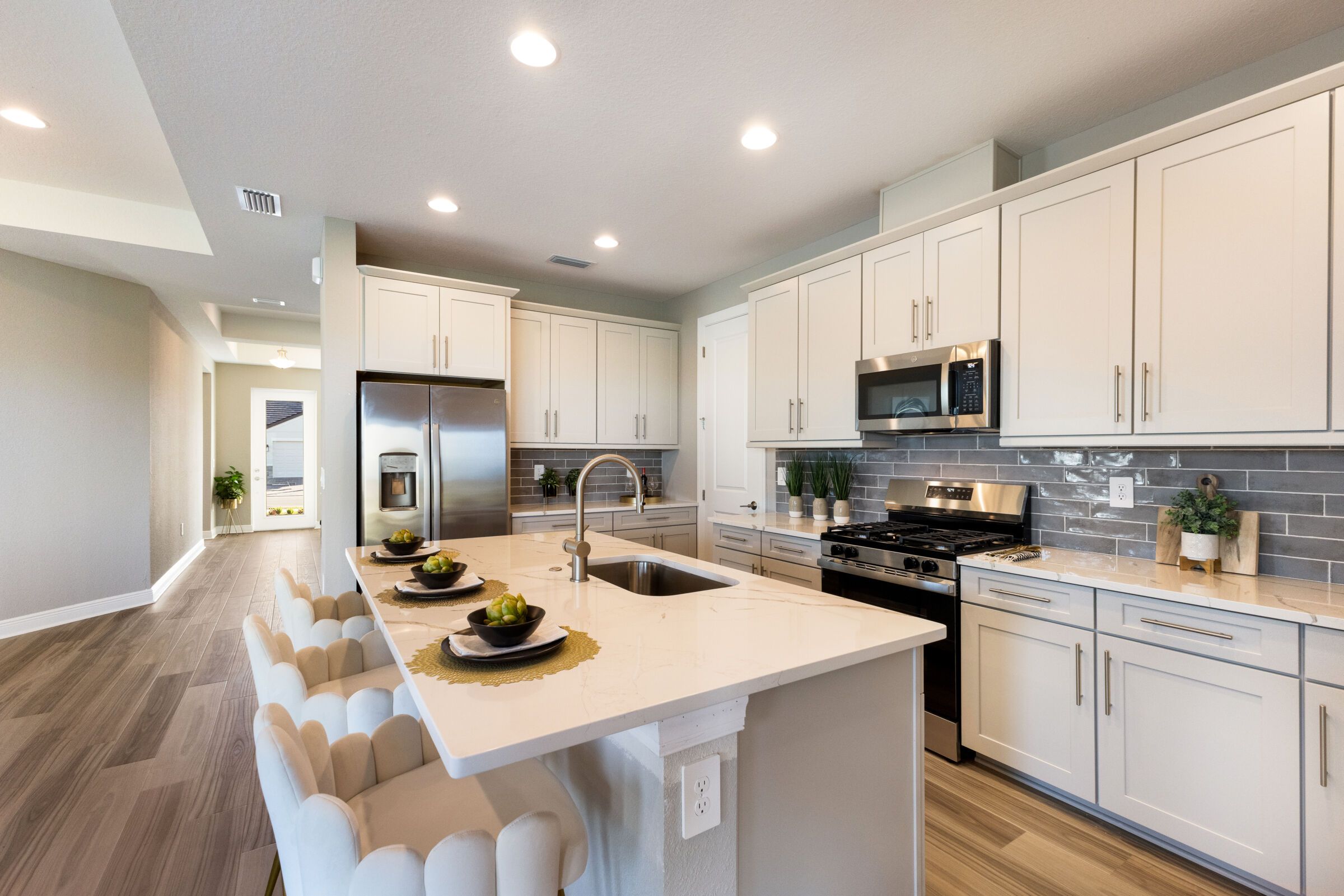 Kitchen  - Representational Photo