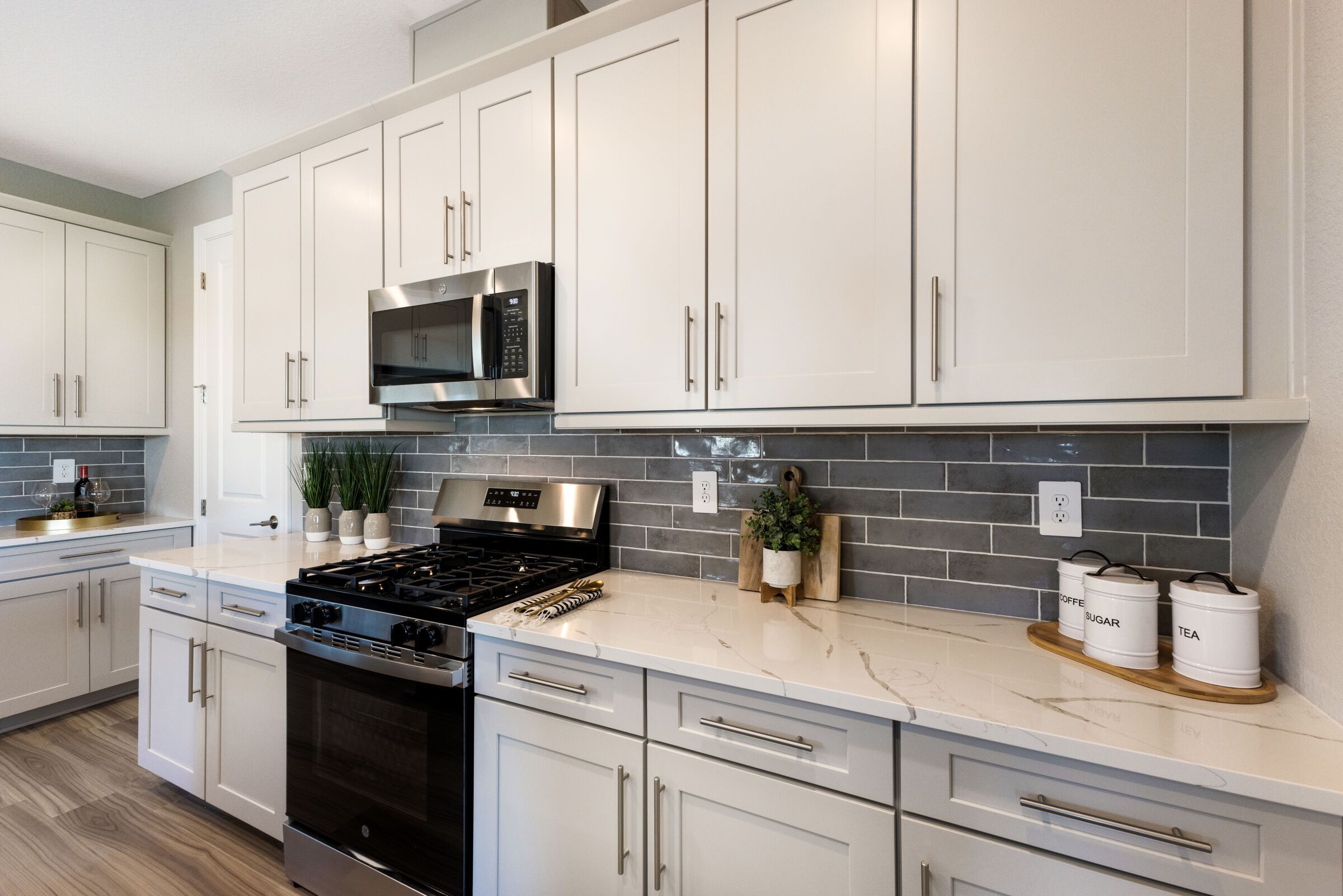 Kitchen  - Representational Photo