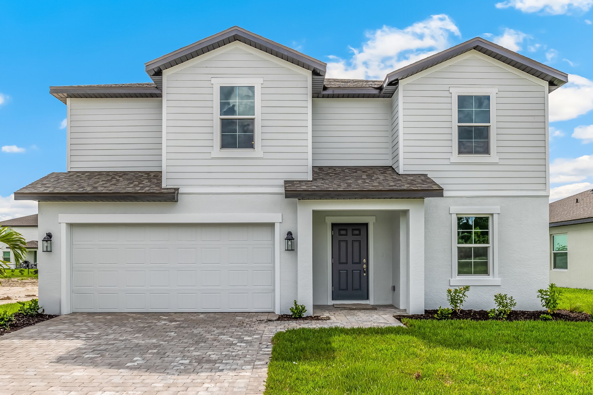 266 Lakeside Breeze Way (Tortuga)