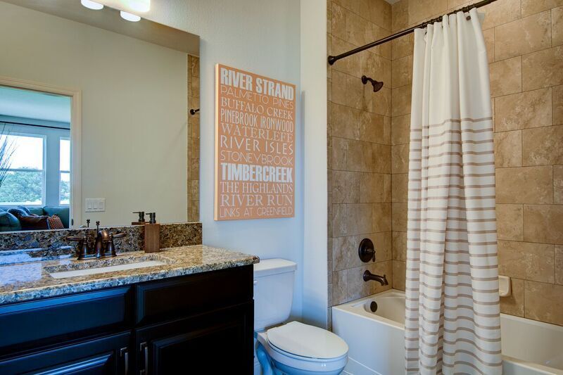 Bathroom - Representational Photo