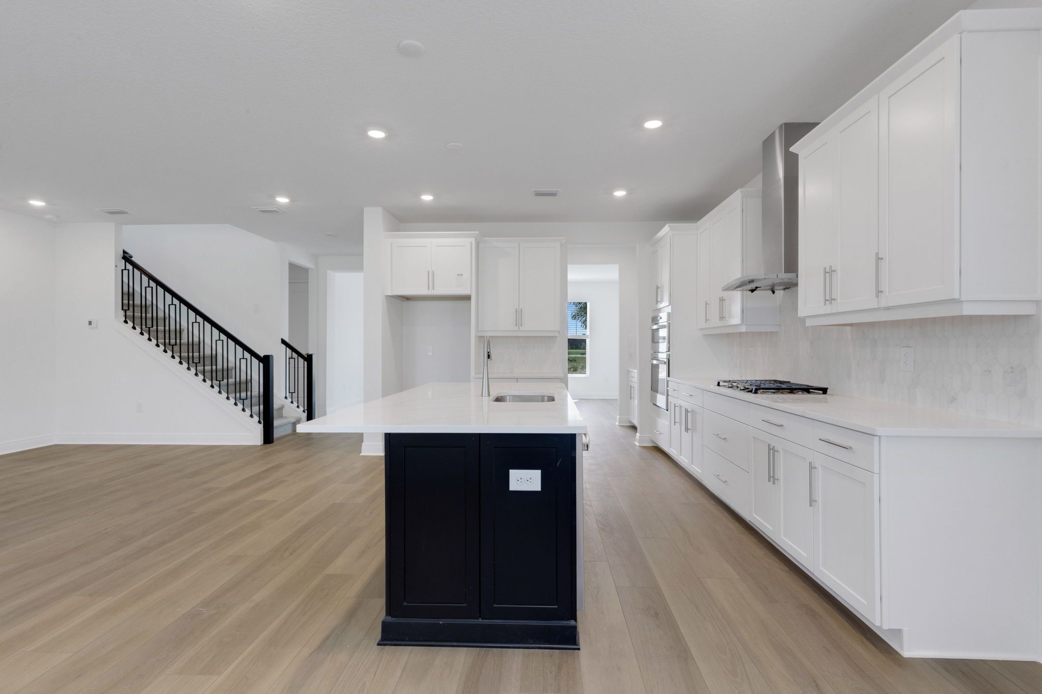 Interior - Representational Photo