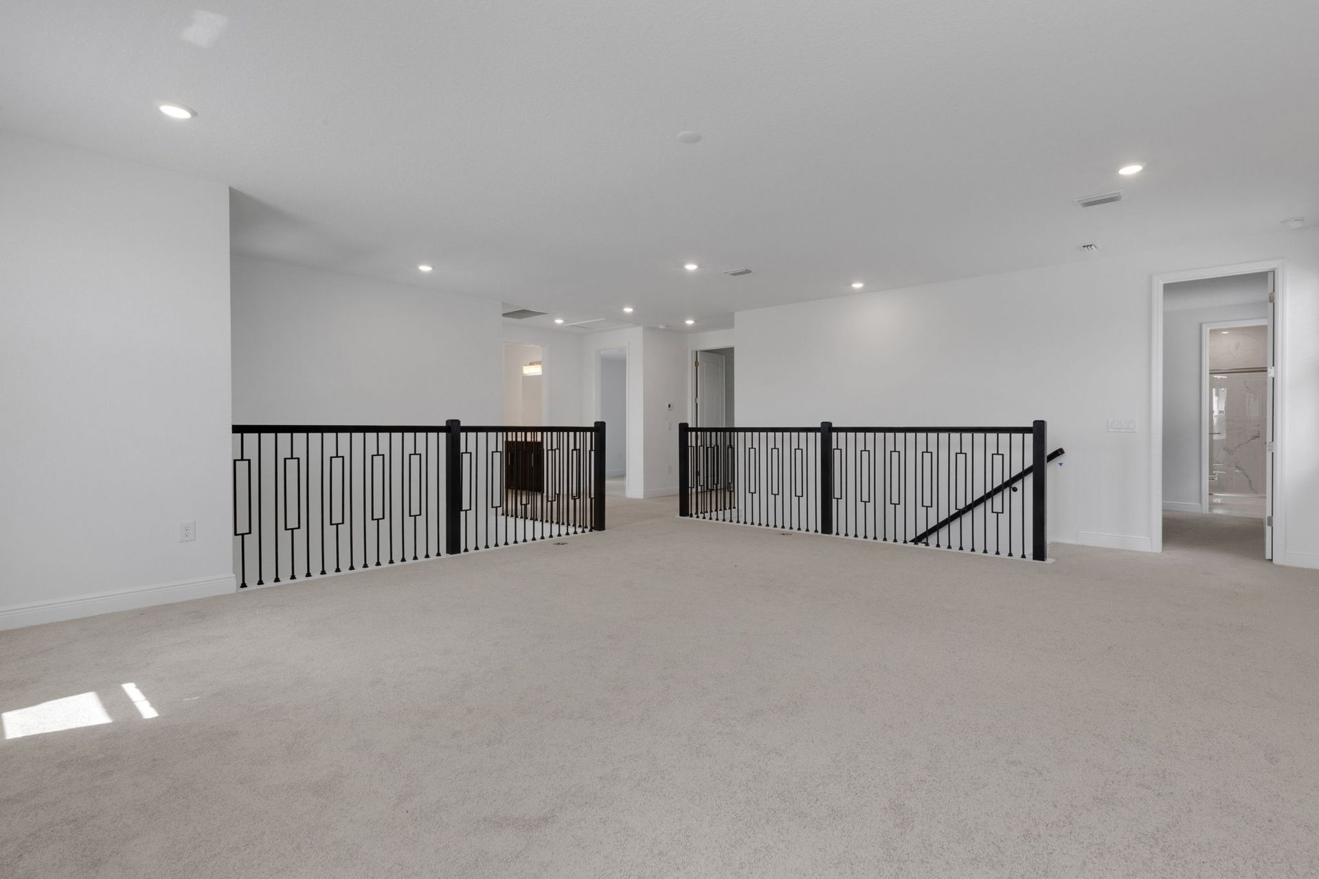 Interior - Representational Photo