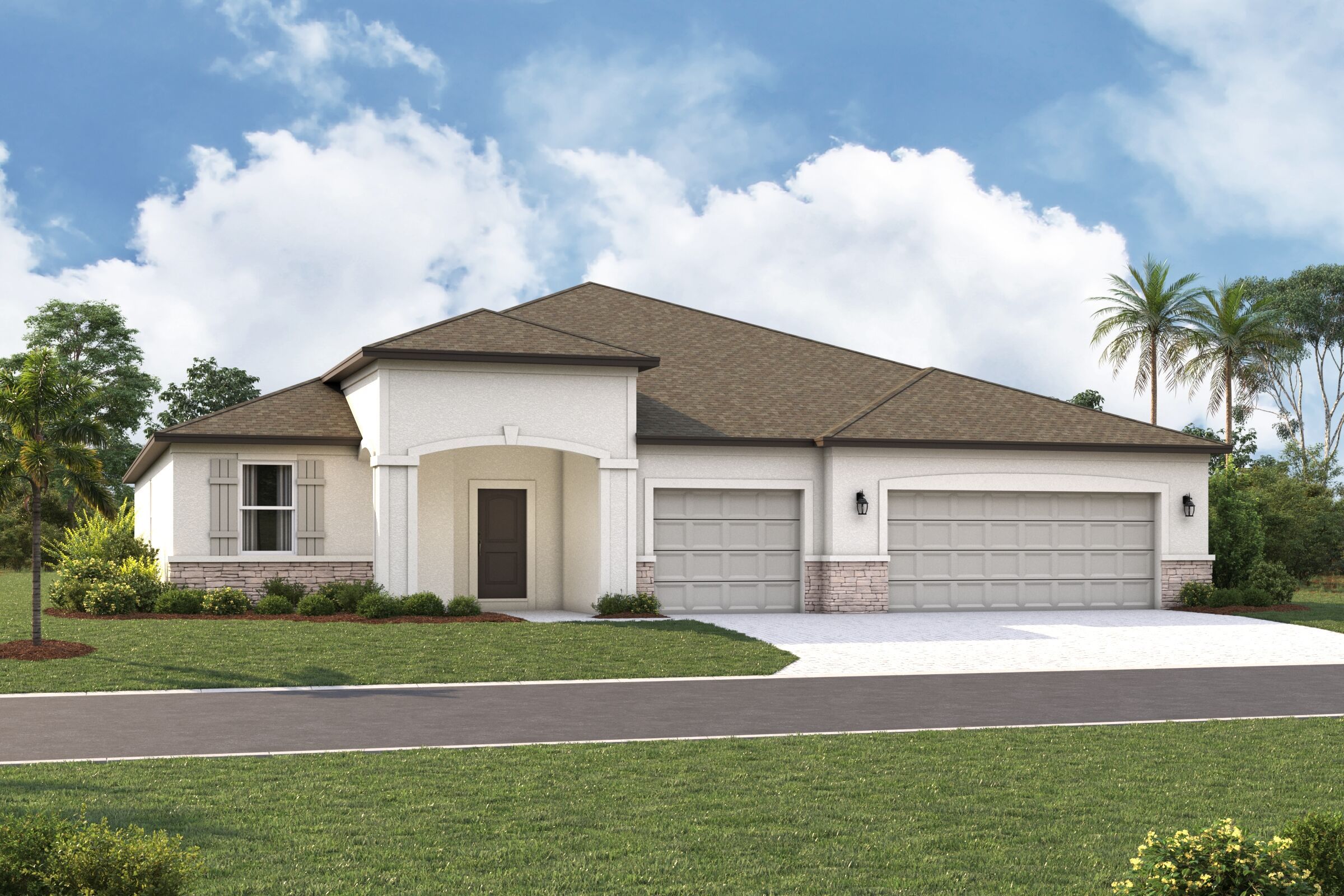 7337 Ridge Escape Way (Gulf Stream XL)