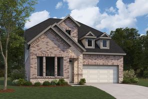 804 Corvallis Drive (Hereford)