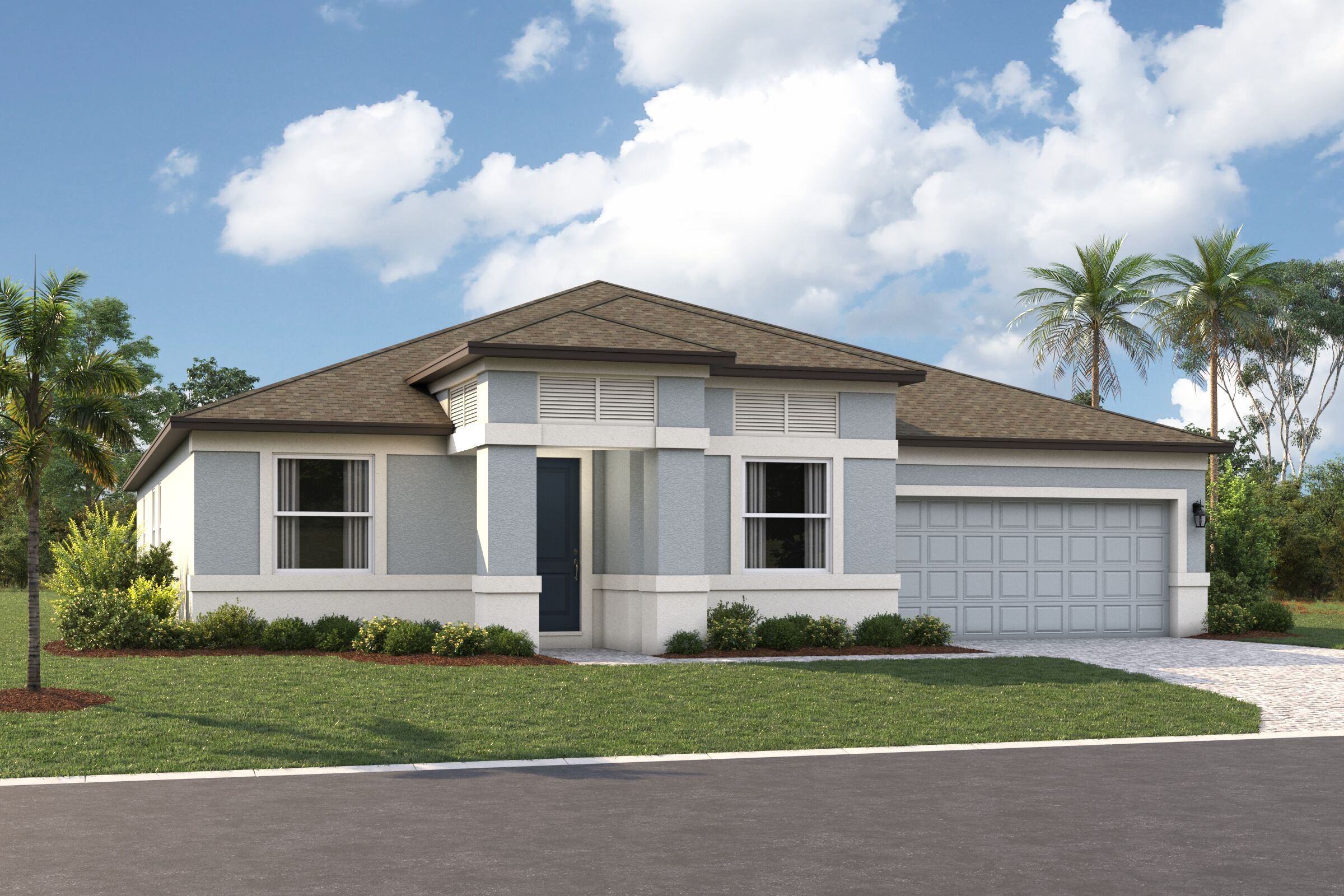 Jetty - Seaire: Parrish, Florida - M/I Homes