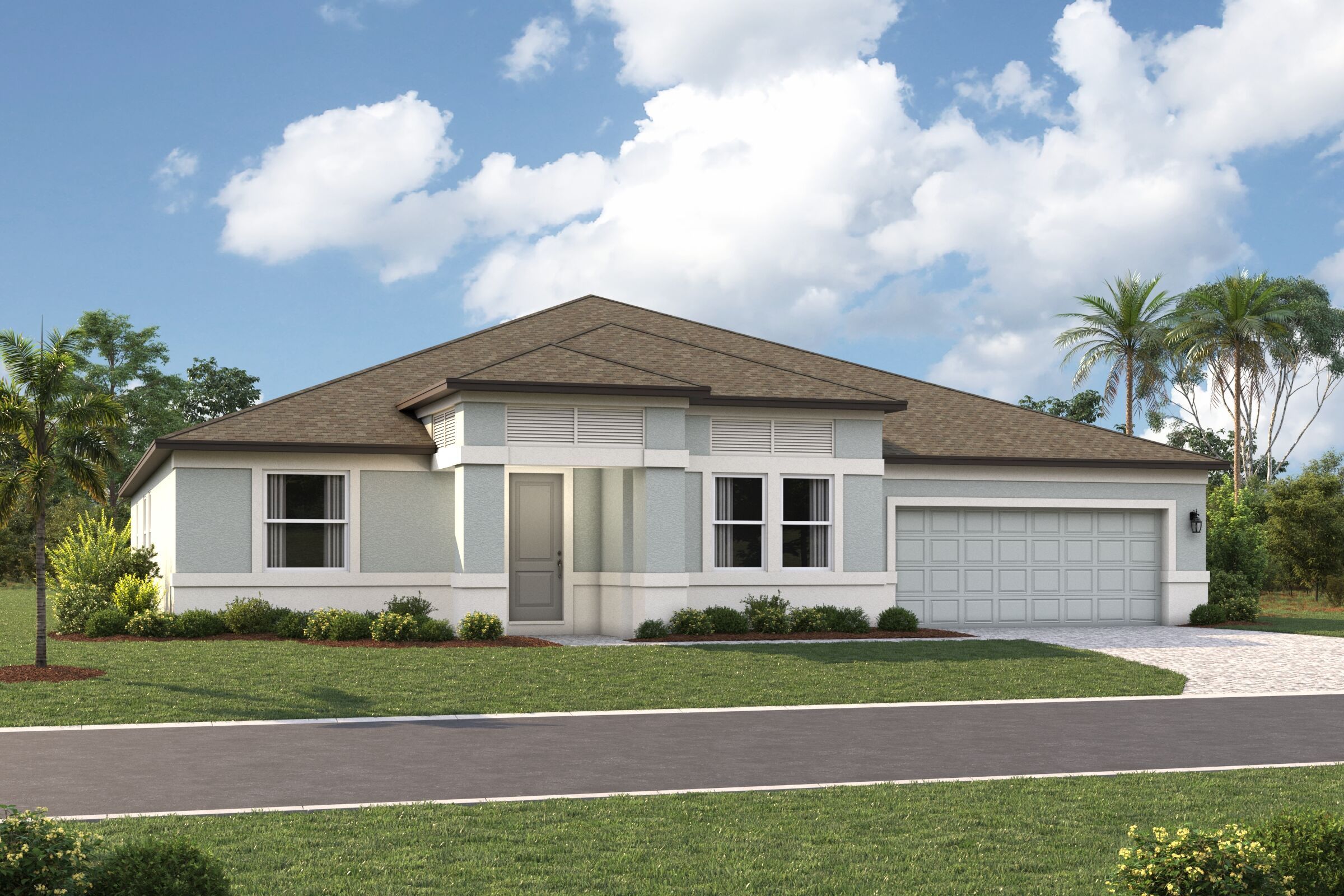 Jetty XL - Seaire: Parrish, Florida - M/I Homes