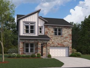 2301 Spokane Drive (Randall)