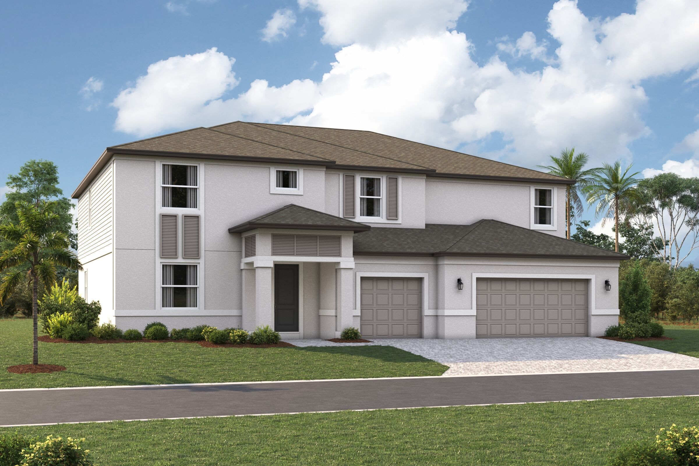 Seaire - Parrish, FL