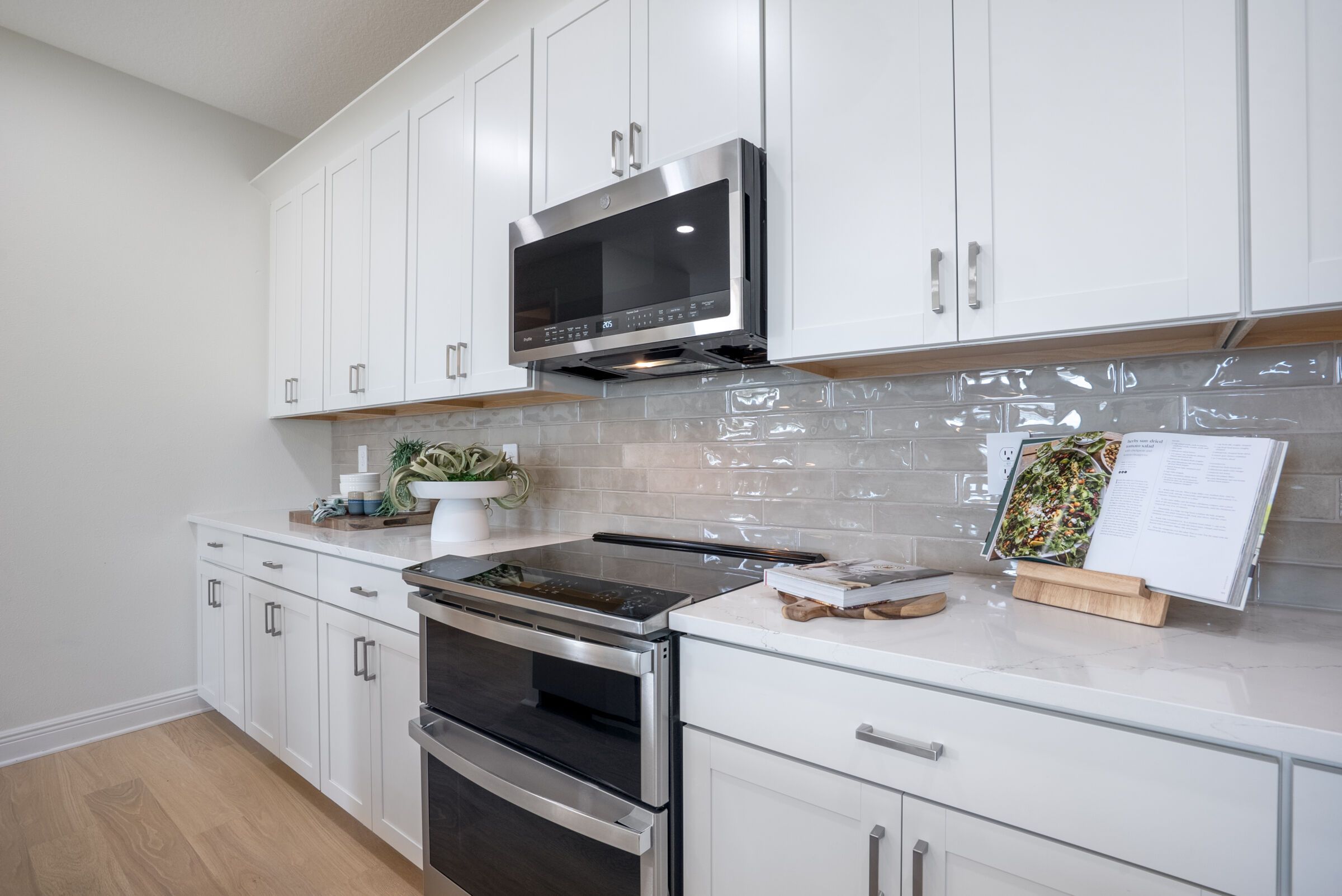 Kitchen - Representational Photo