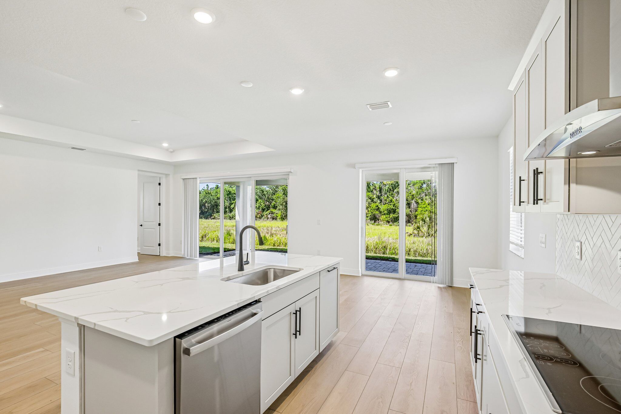 Interior - Representational Photo
