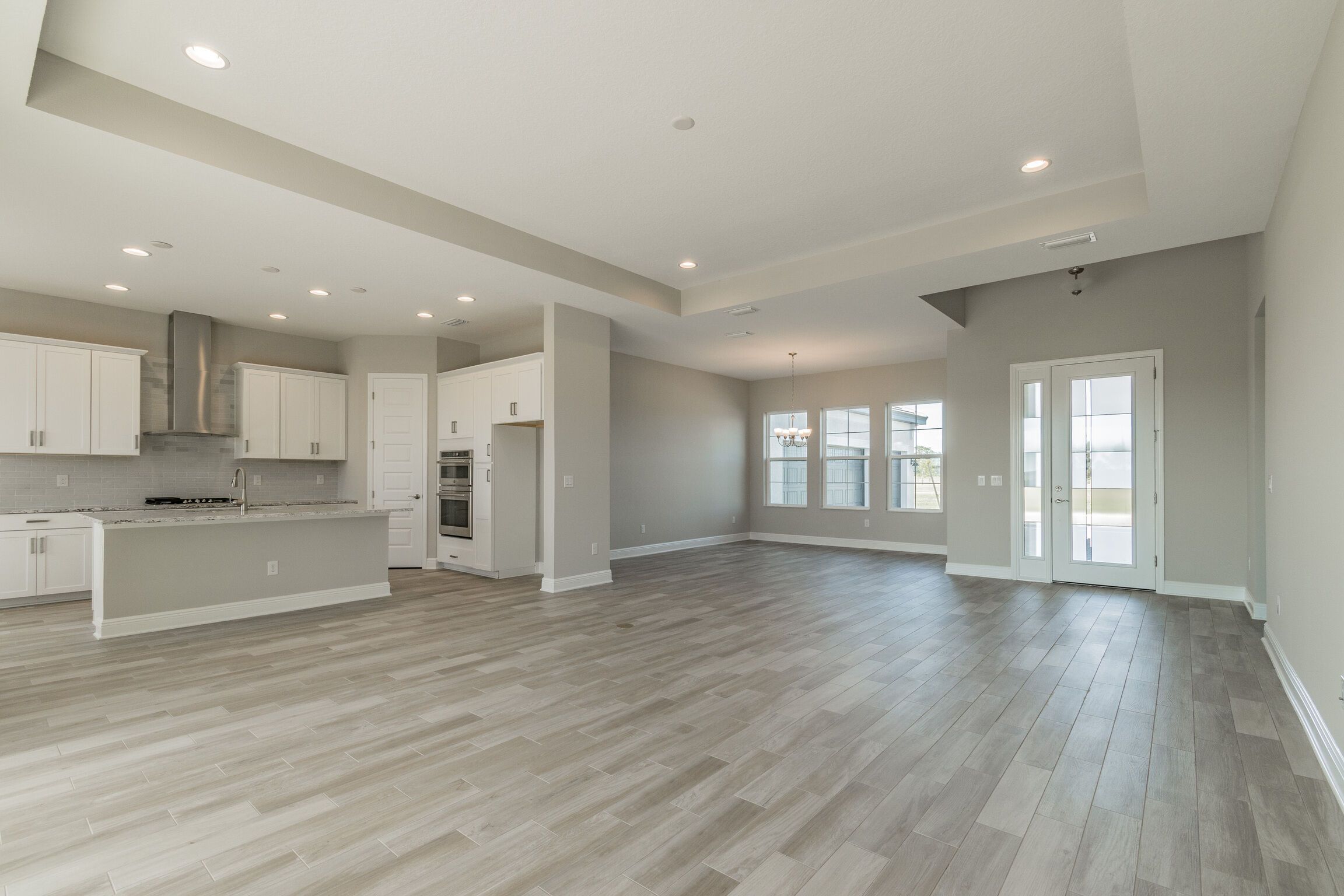 Living Room - Representational Photo