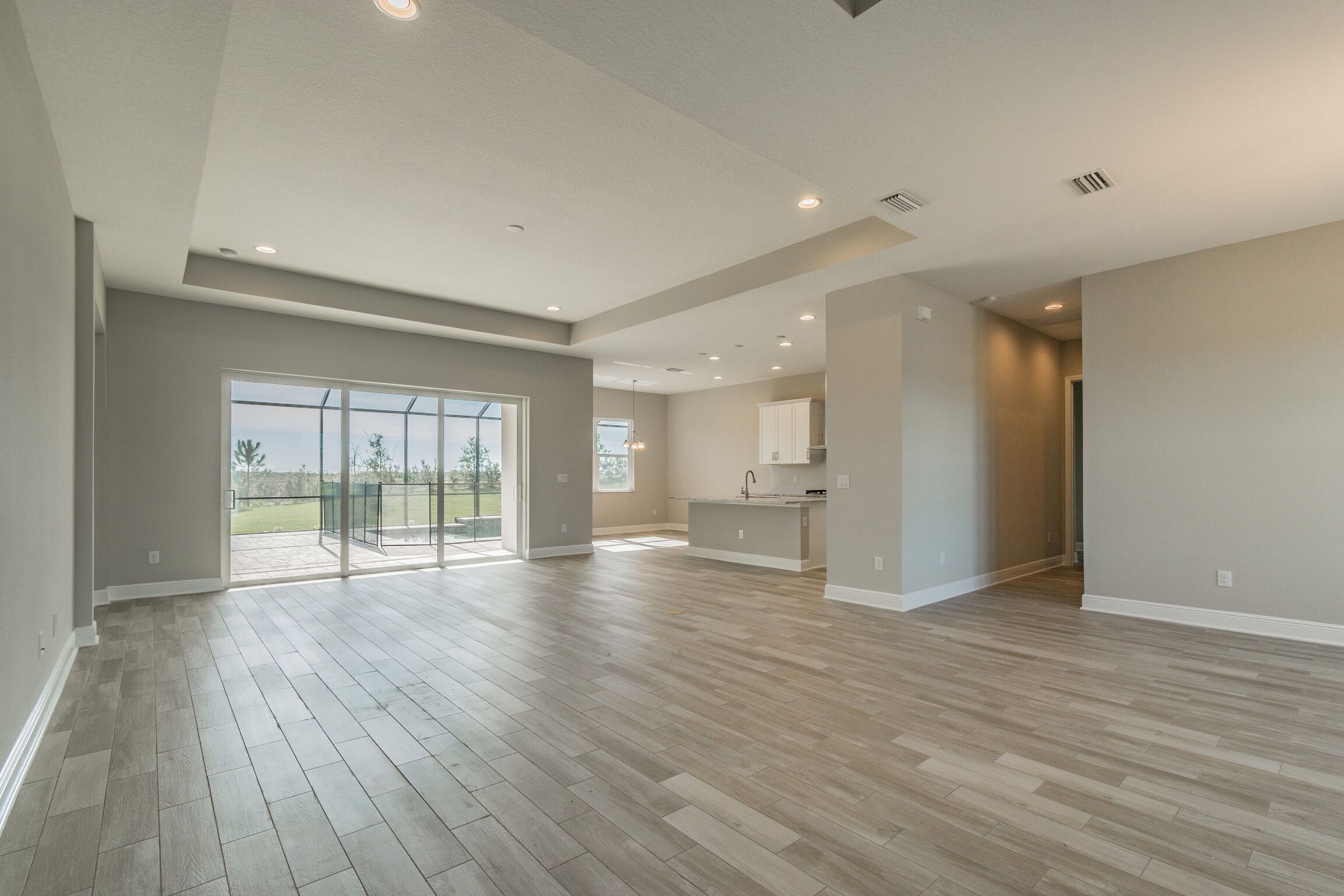 Living Room - Representational Photo