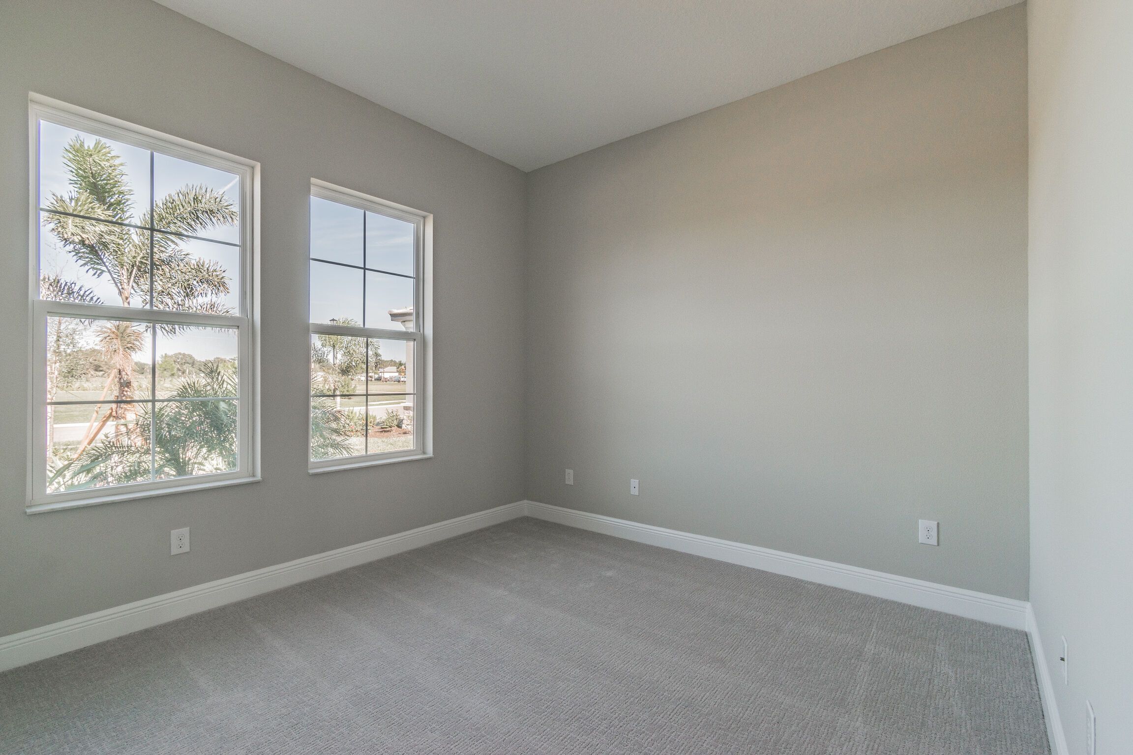 Bedroom - Representational Photo