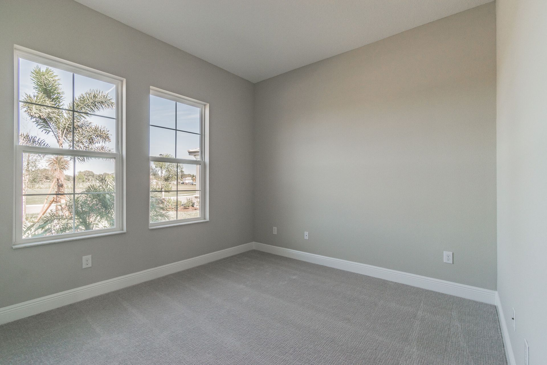 Bedroom - Representational Photo