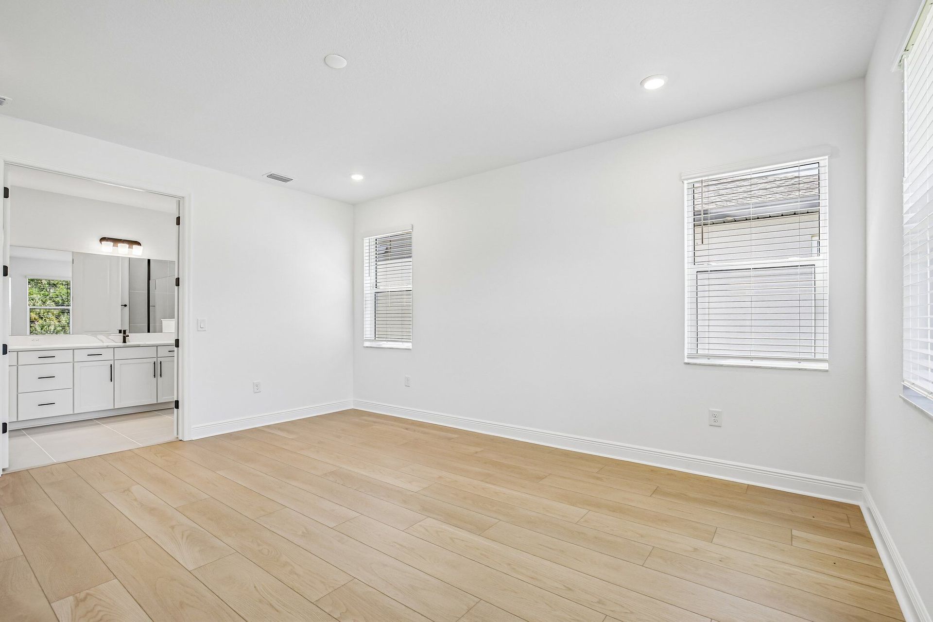 Interior - Representational Photo
